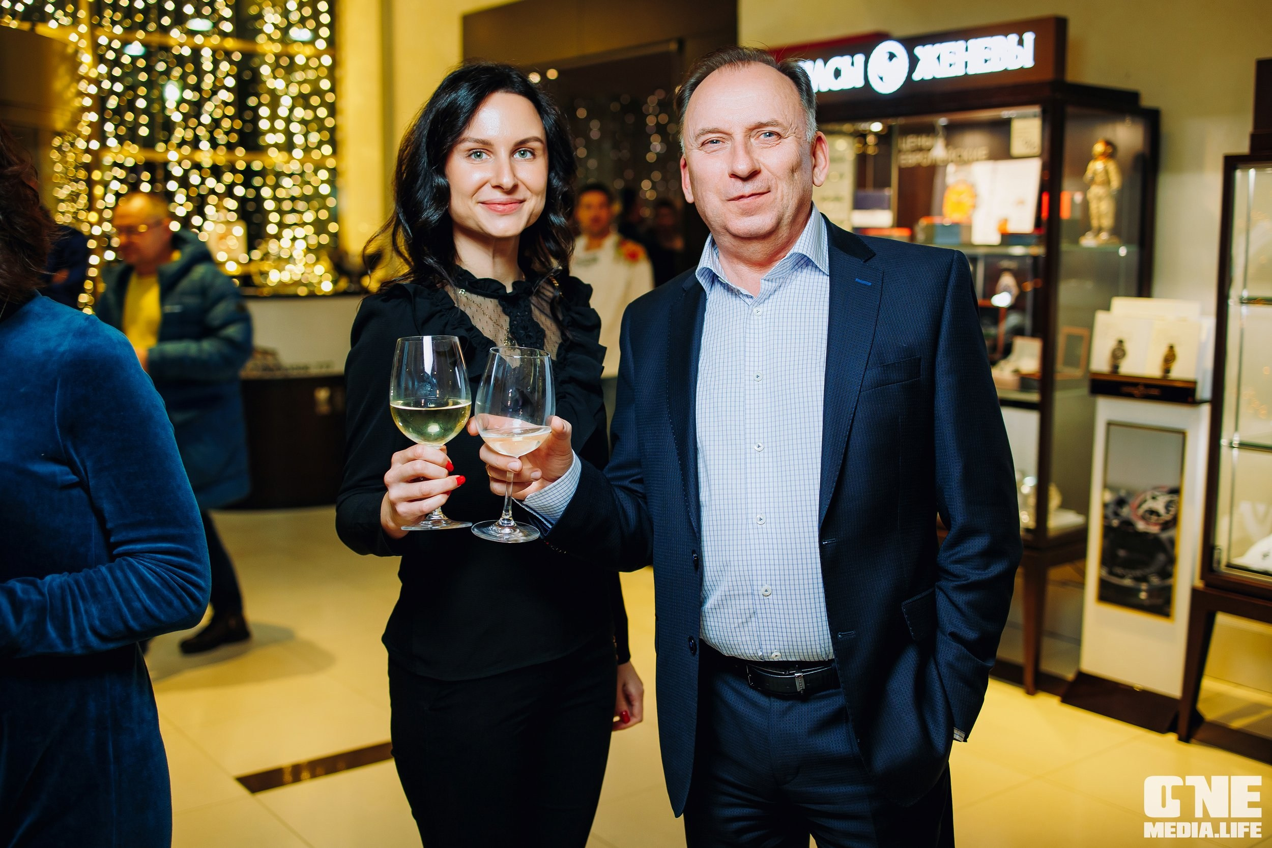 Русский Пир в Radisson Kaliningrad. One Media Life: фоторепортажи, фотоотчеты с мероприятий и заведений