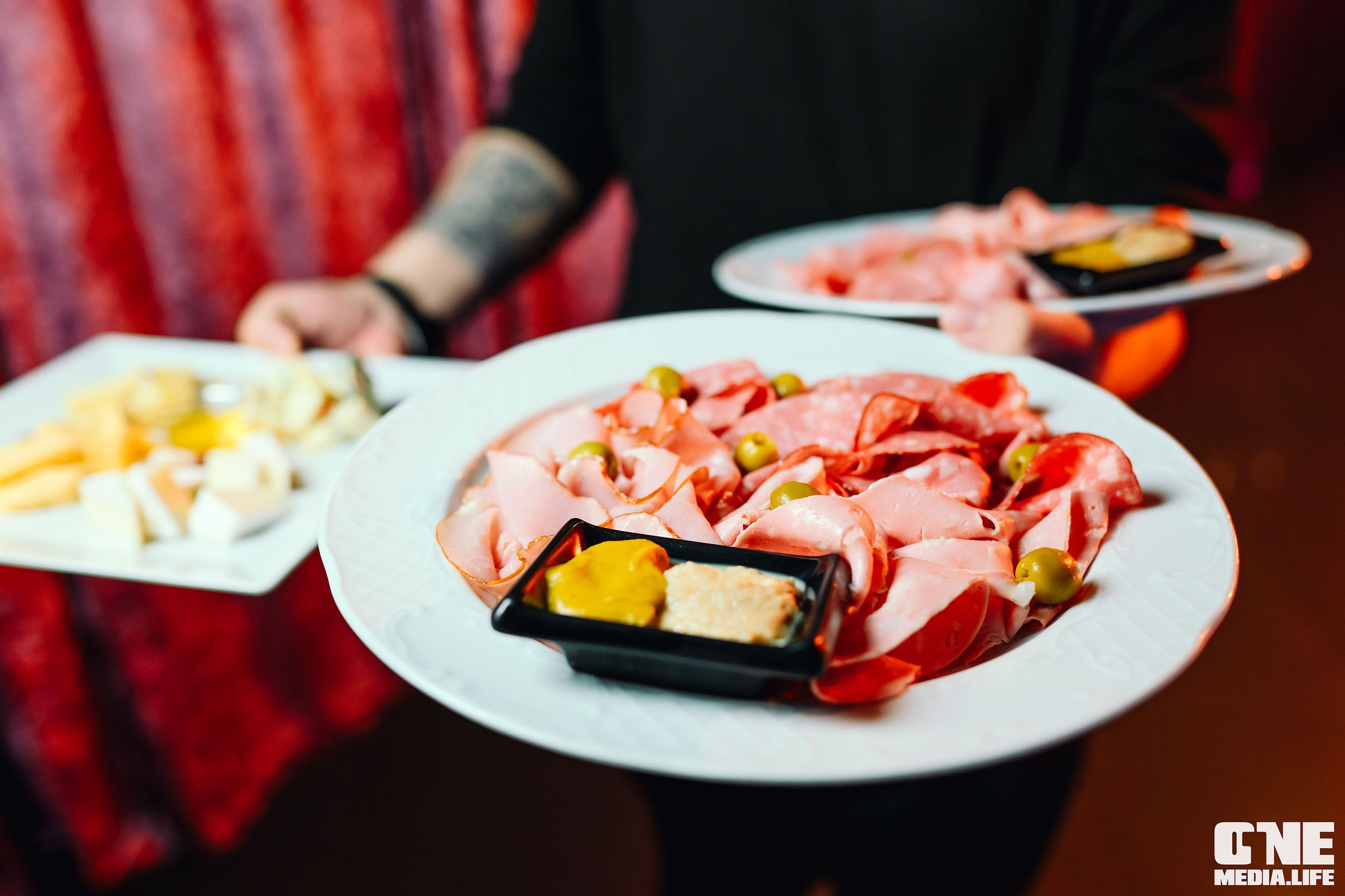 Фоторепортаж из караоке-клуба Эйфория. One Media Life: фоторепортажи, фотоотчеты с мероприятий и заведений