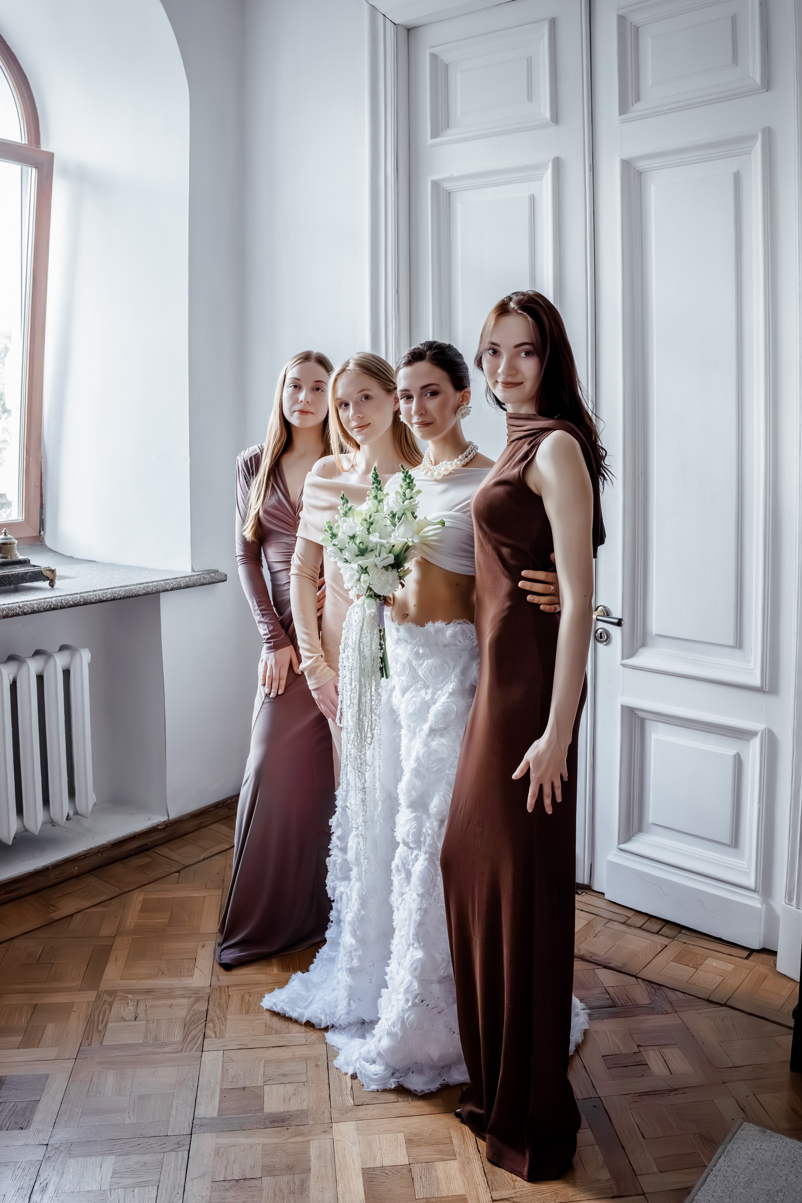 Свадебные съёмки (из портфолио). Семейный и свадебный фотограф в Москве и Домодедово Анна Авилочкина