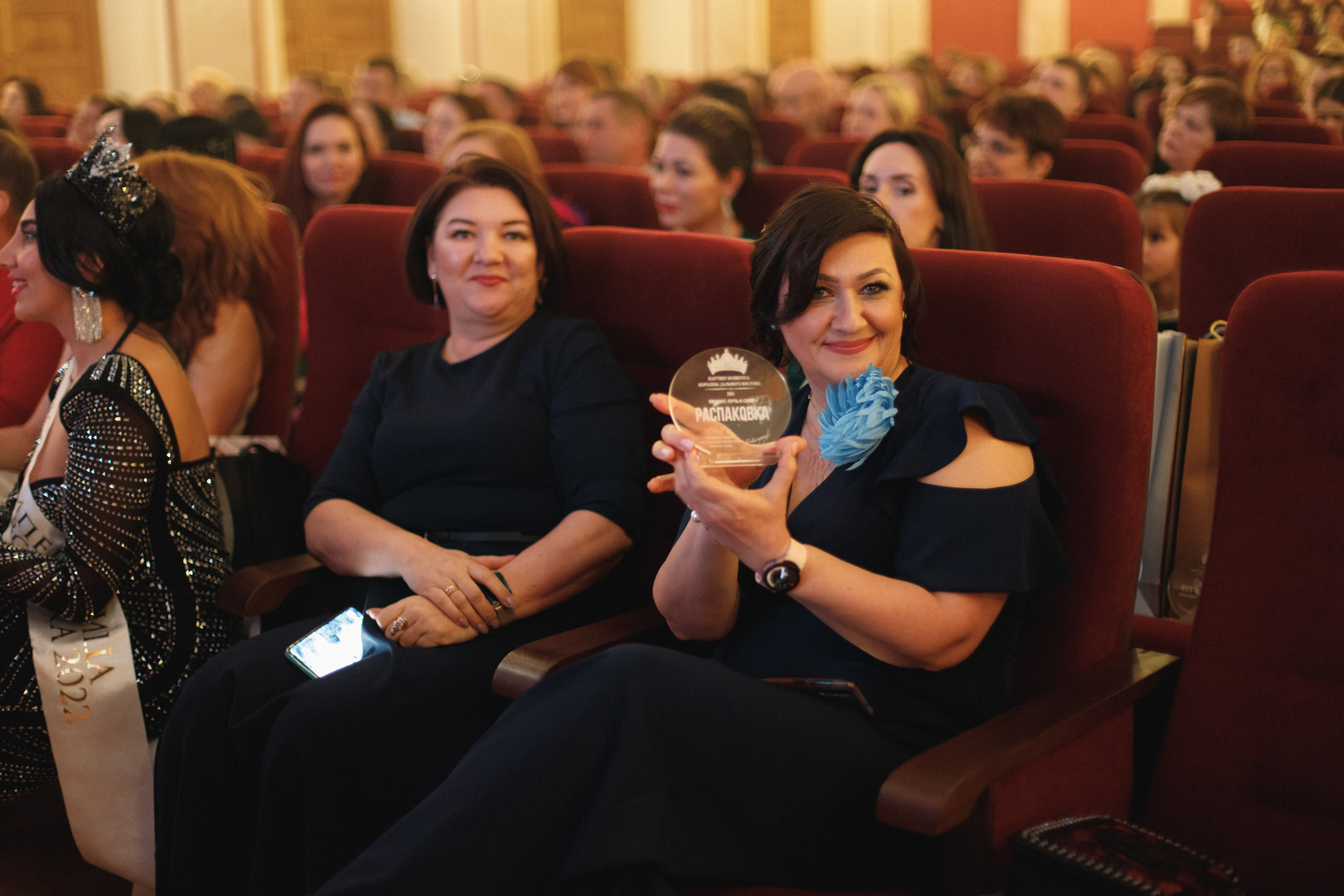 КОРОЛЕВА ДВ 2024 (ФИНАЛ. ЧАСТЬ I). СВОИ. ФОТООТЧЕТЫ-СОБЫТИЯ-МЕСТА