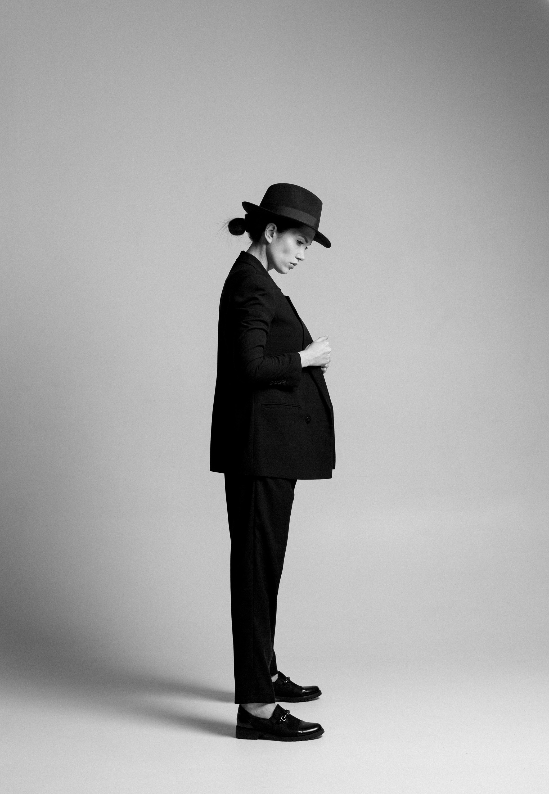 Фотодень LOFT. Портретный фотограф в Красноярске Акифьева Евгения