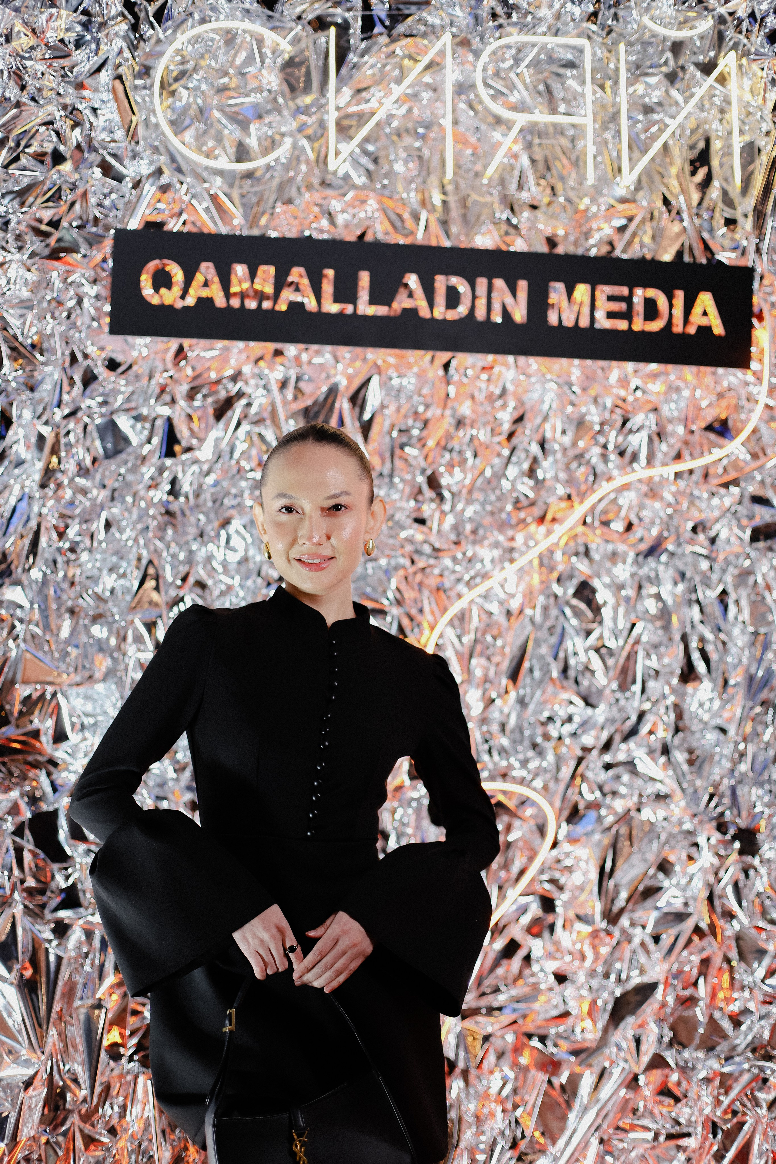 Корпоратив QM | 5.12. Фотограф в Алматы и Москве Даша Пушкина