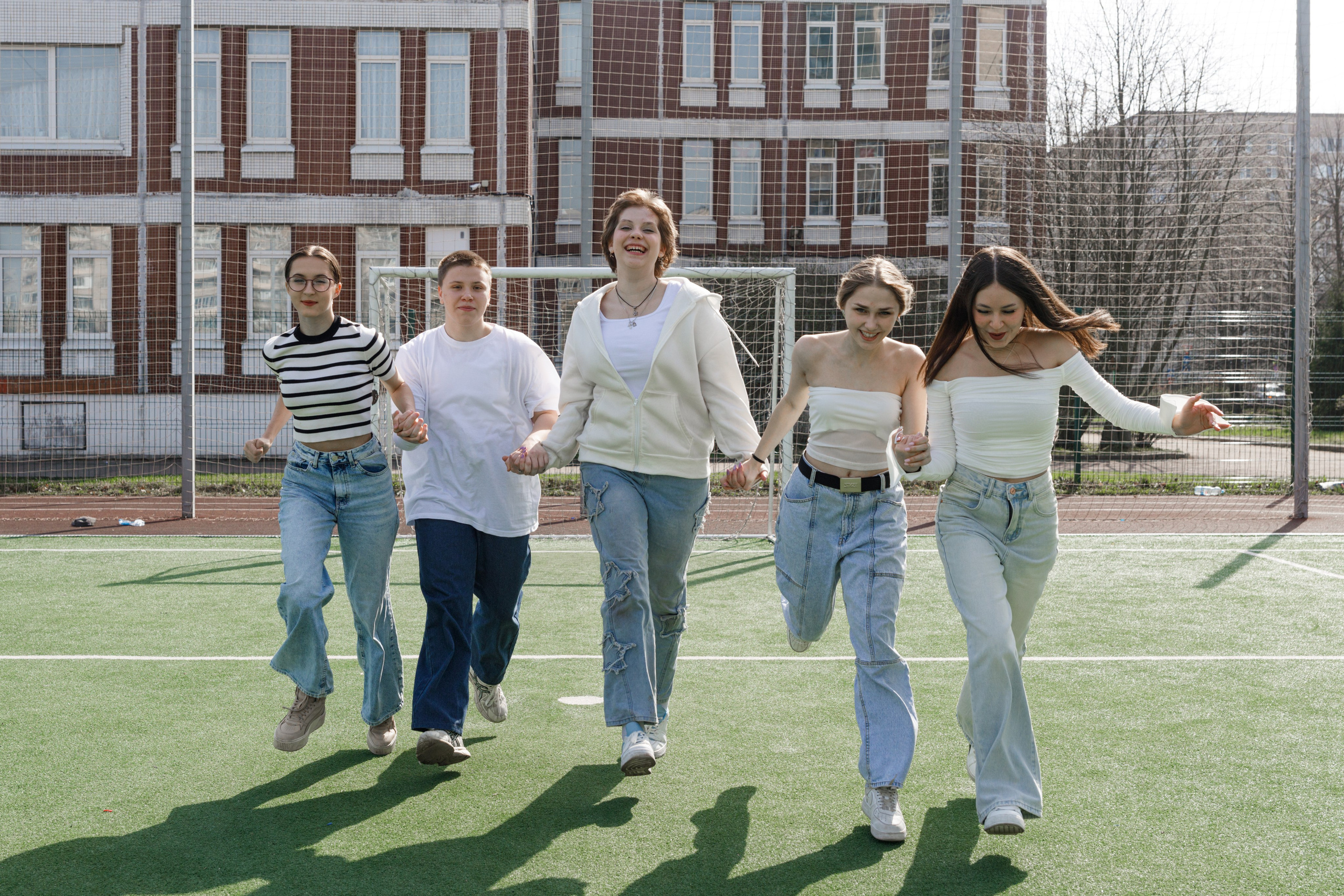 Школа. Семейный фотограф СПб и ЛО Татьяна Прилепко