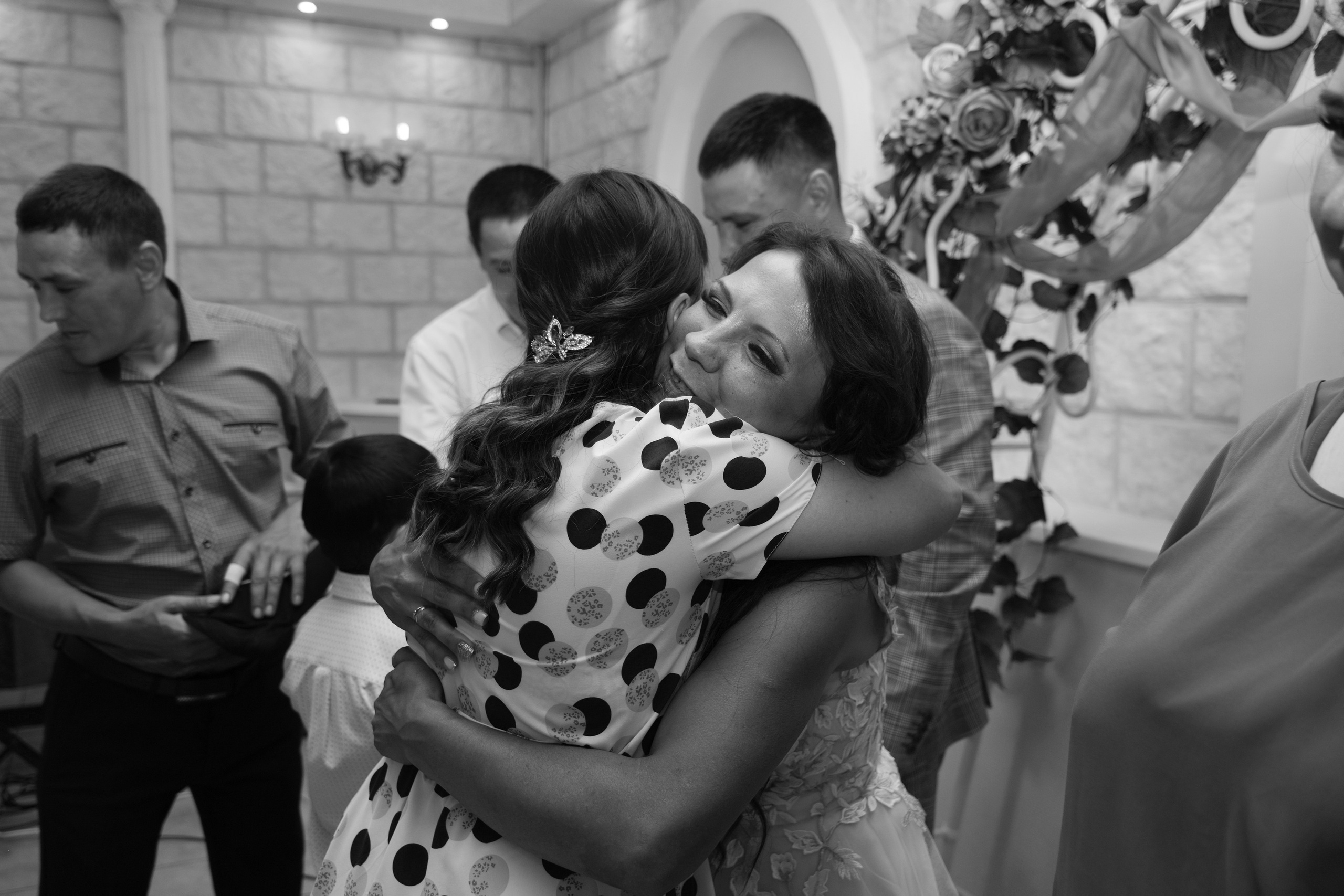 Свадебная фотосессия Фарида и Евгении. Свадебный фотограф в Челябинске Сырчикова Наталья