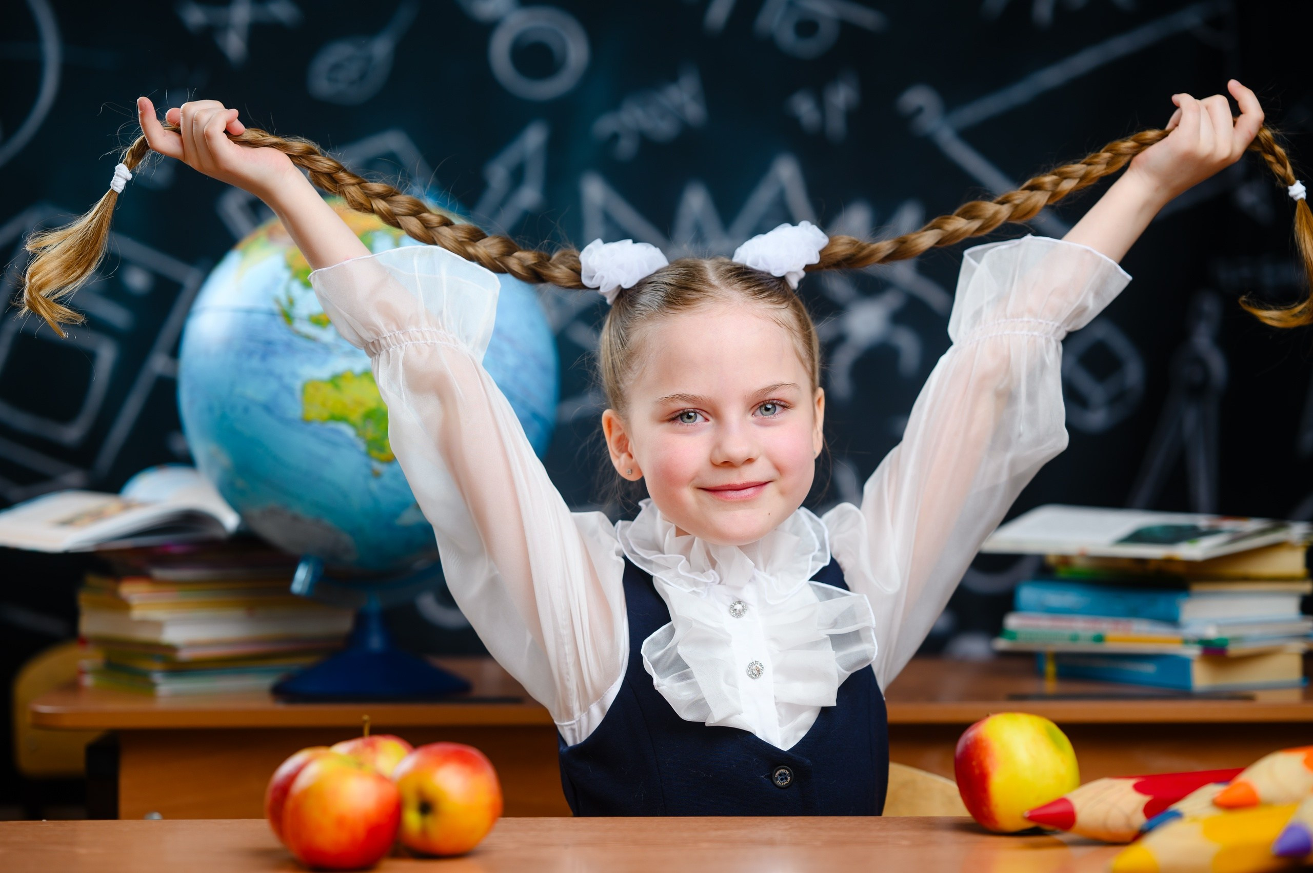 Студия выпускных альбомов Ольги Галкиной. Томск