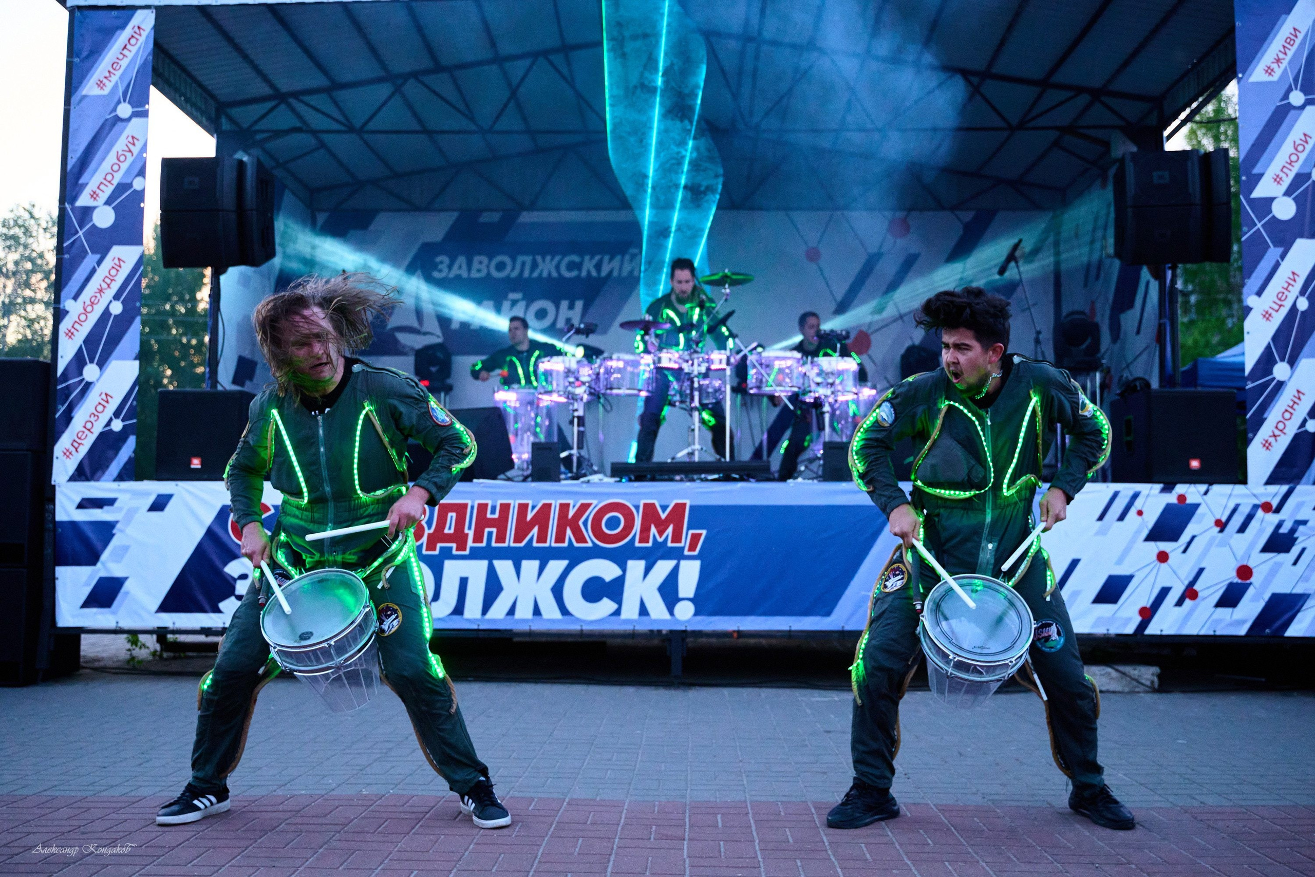 Съемка дня города Заволжск 2025 год. Фотограф в Иваново: Каталожная съемка одежды и постельного белья, Wildberries