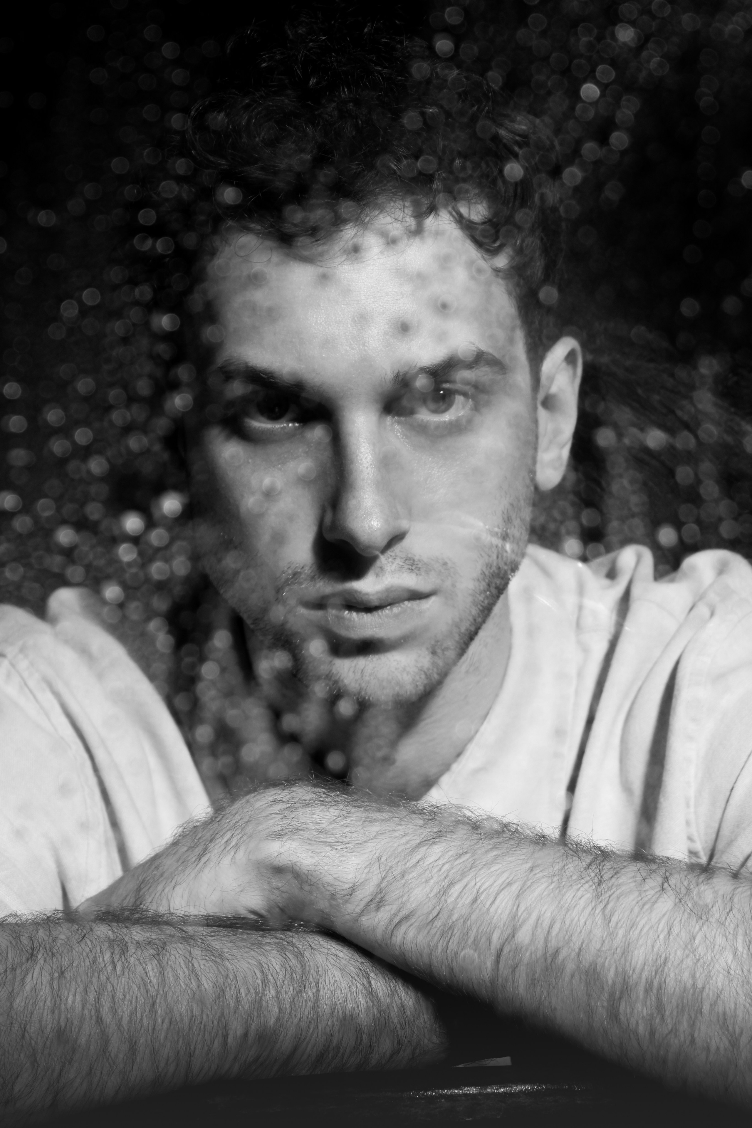 Портретный фотограф в Санкт-Петербурге Валентина Долженко