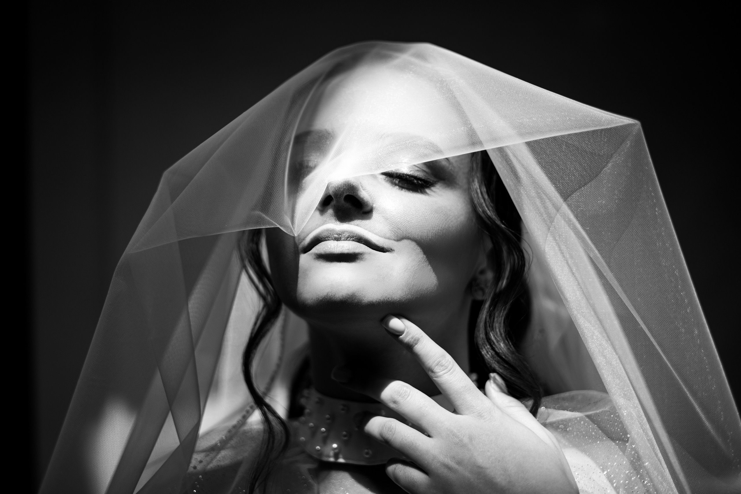 Фотограф в Оренбурге Kreesha (Альбина Галявиева)