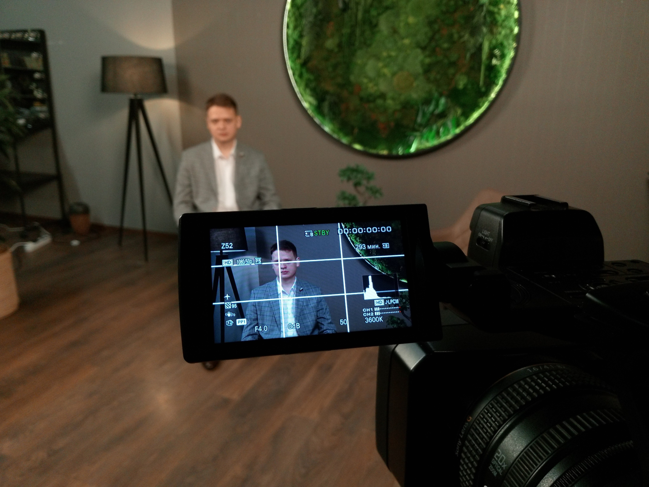 DIM-VIDEO / Видеосъемка концертов в Москве