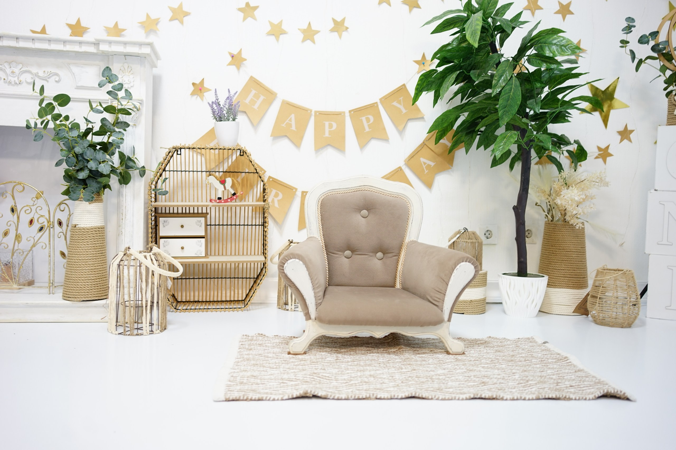 Фотоссесия на Годик для Девочки. Детская Фотостудия ГОДОВАСИКИ в Санкт-Петербурге фотосесия на годик