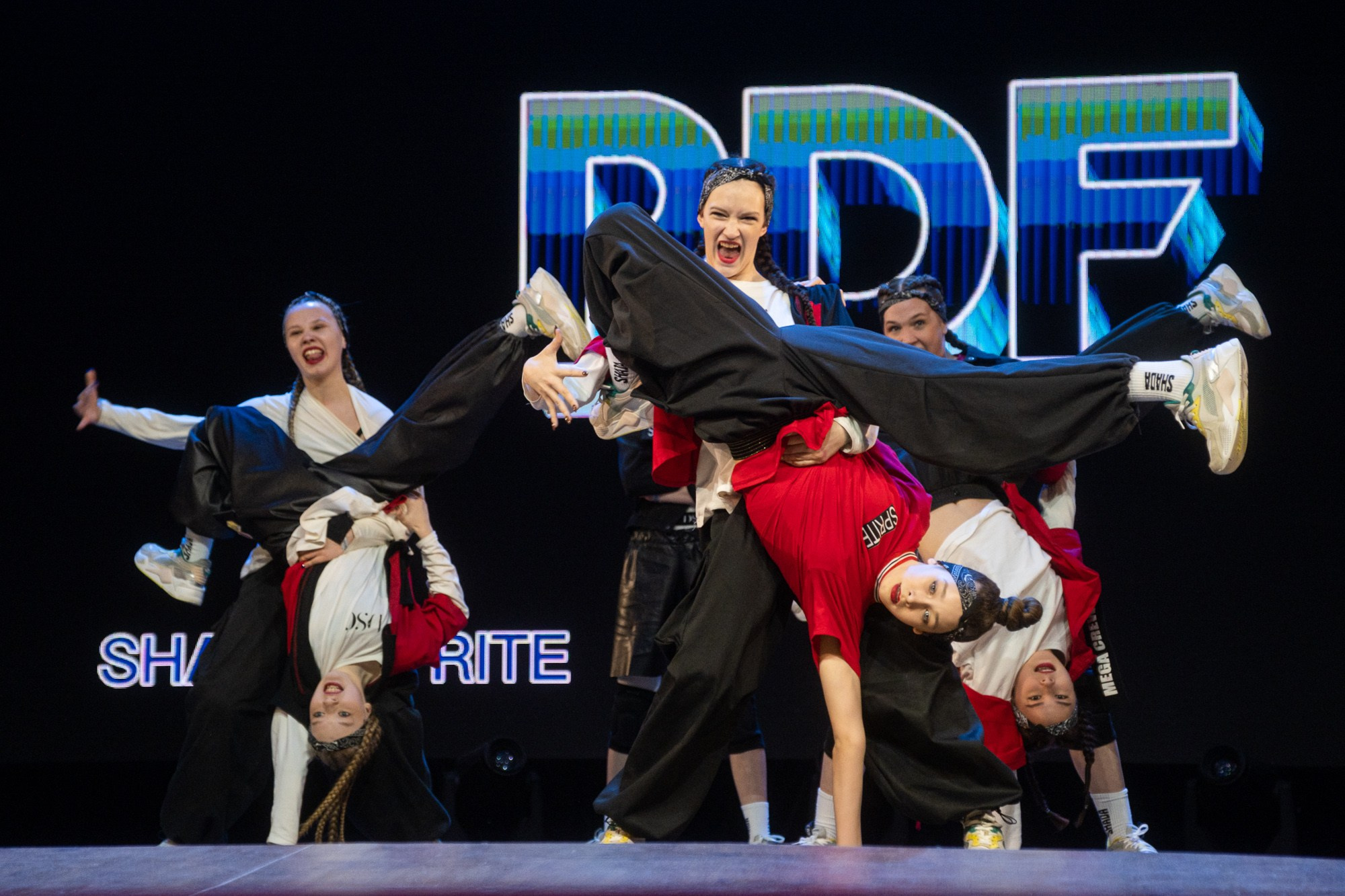 PULSE DANCE FEST 2024. Репортажный фотограф в Казани Павел Серпокрылов