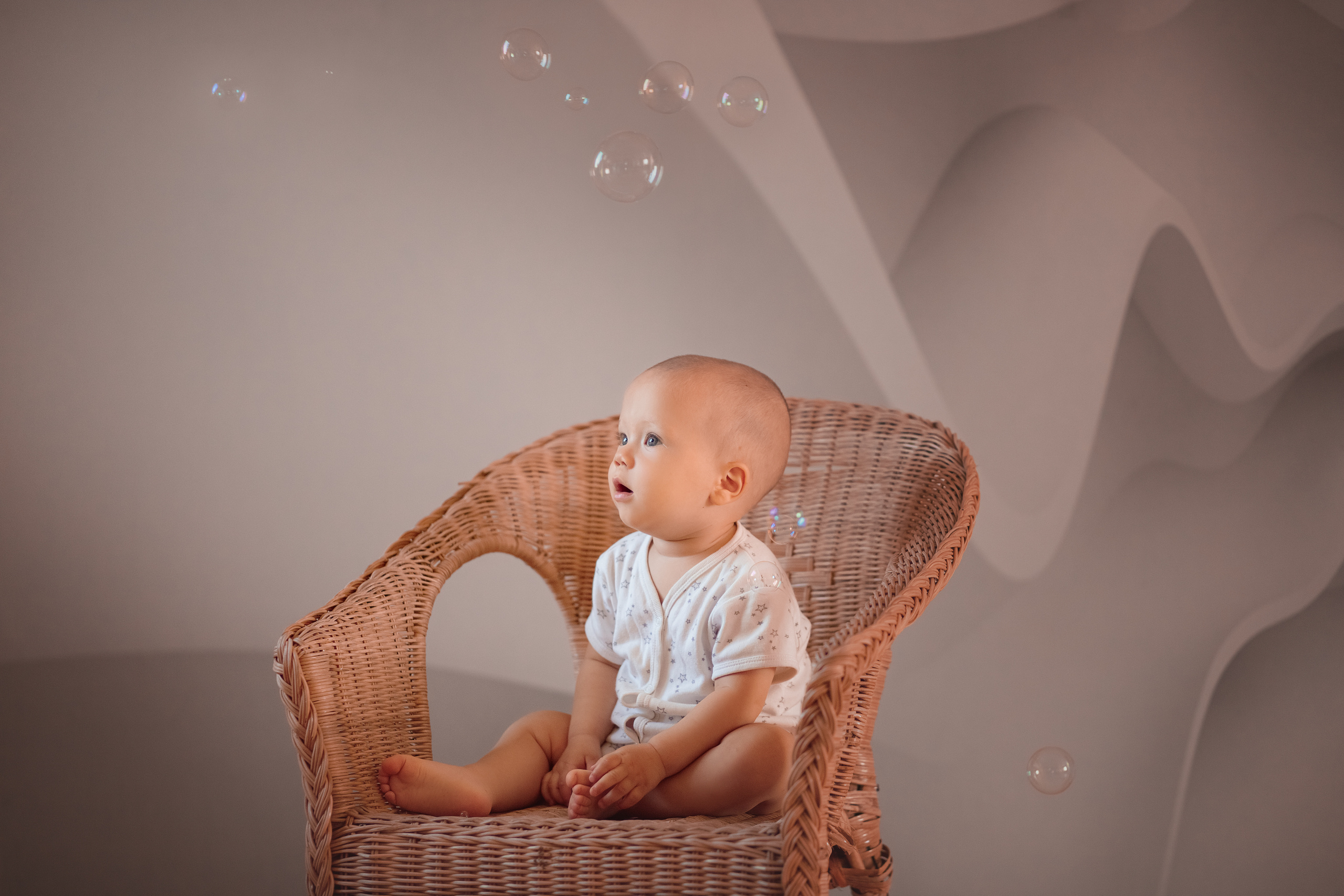 Лео. Семейный и детский фотограф в Краснодаре Лафета Алена