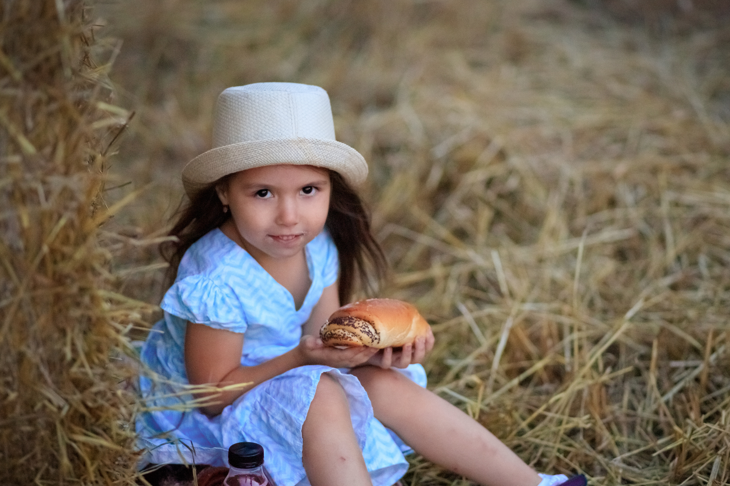 Ландыш доченька. Семейный и детский фотограф в Краснодаре Лафета Алена