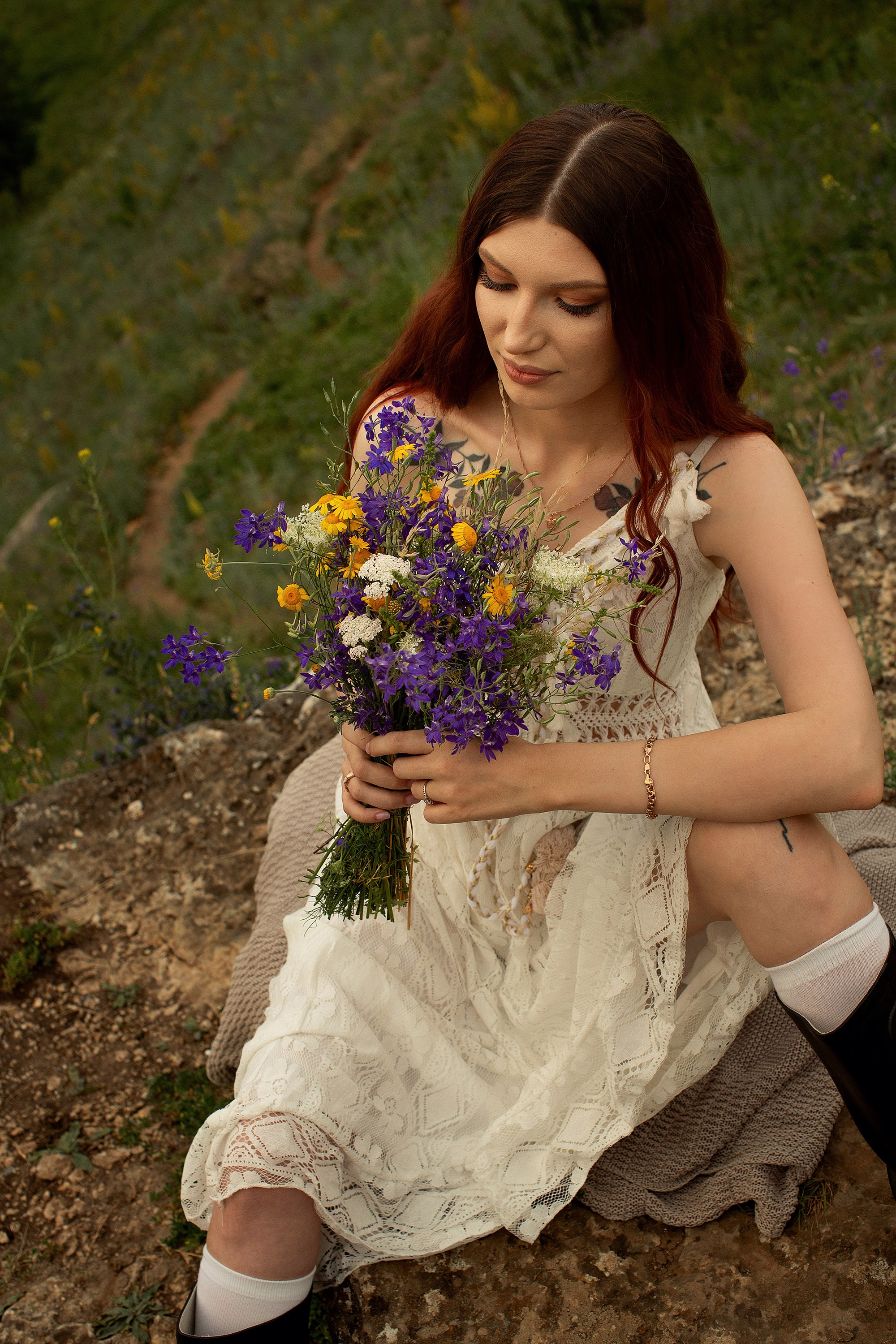 Чувственная лав стори в живописнейшем месте. Tatyana Nadezhdina Family photographer
