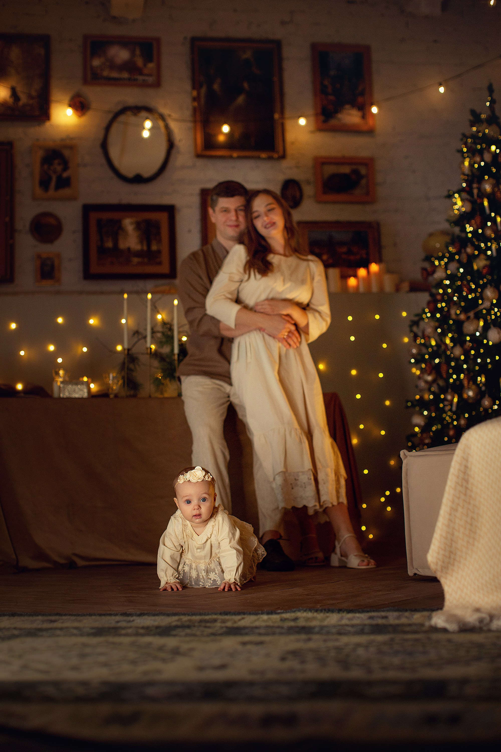 В каждом кадре сказка!. Tatyana Nadezhdina Family photographer