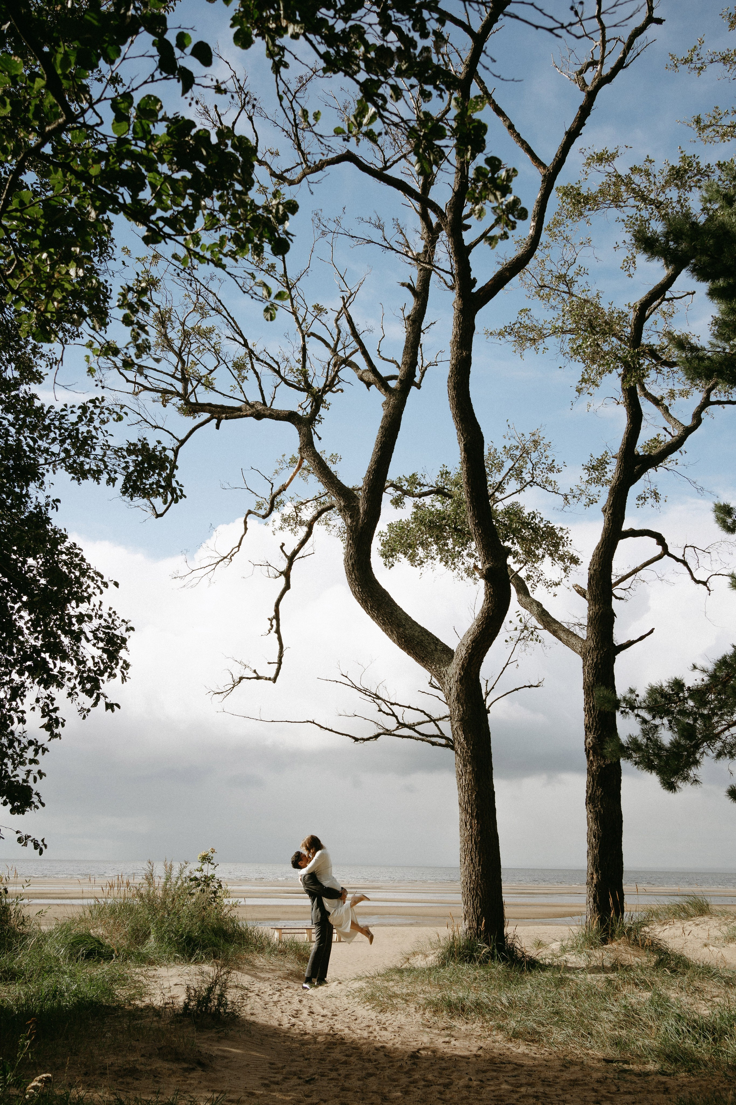 Свадебный фотограф в Петербурге Таша Вайб