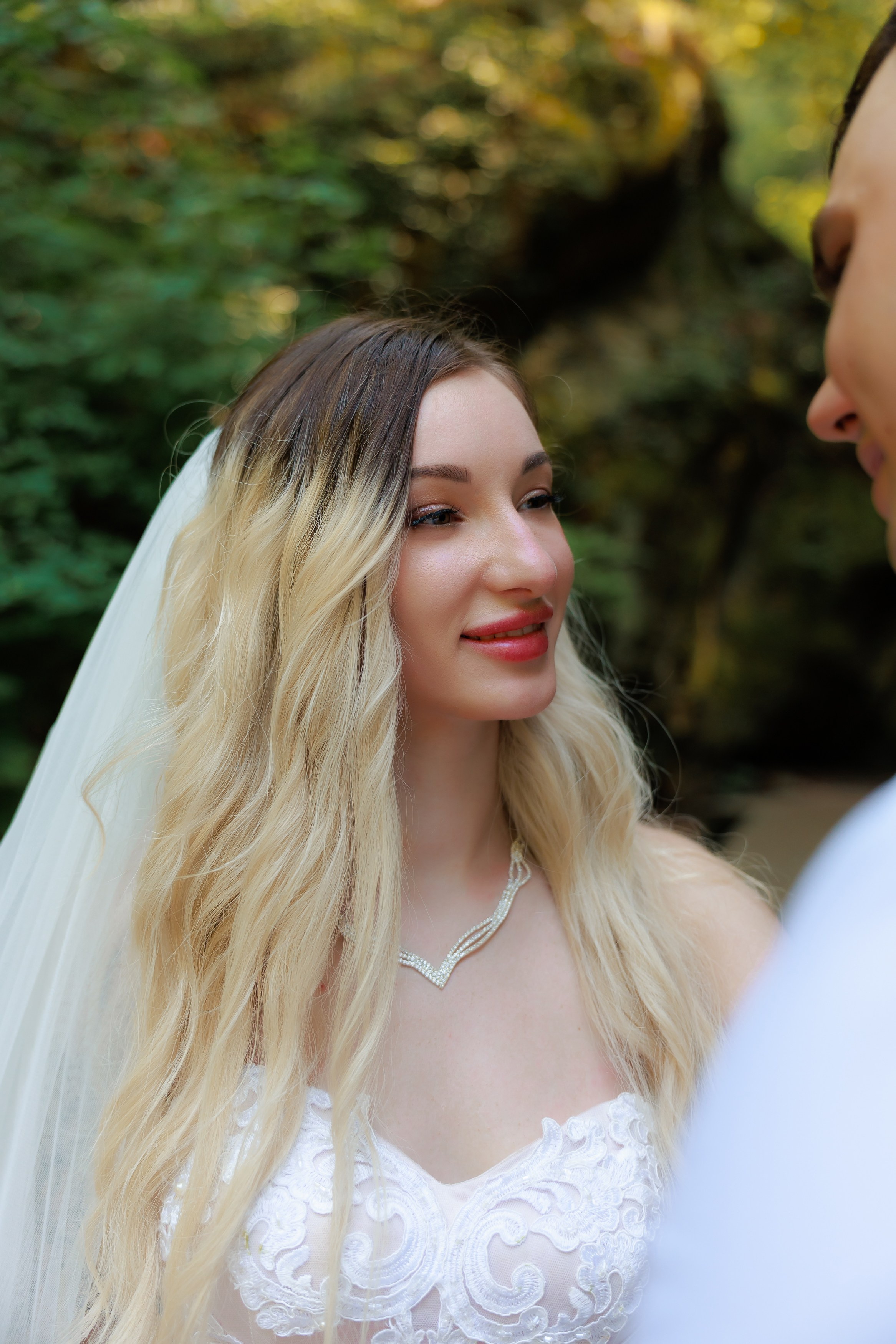 Свадебный фотограф в Горячем Ключе Смирнова Дина