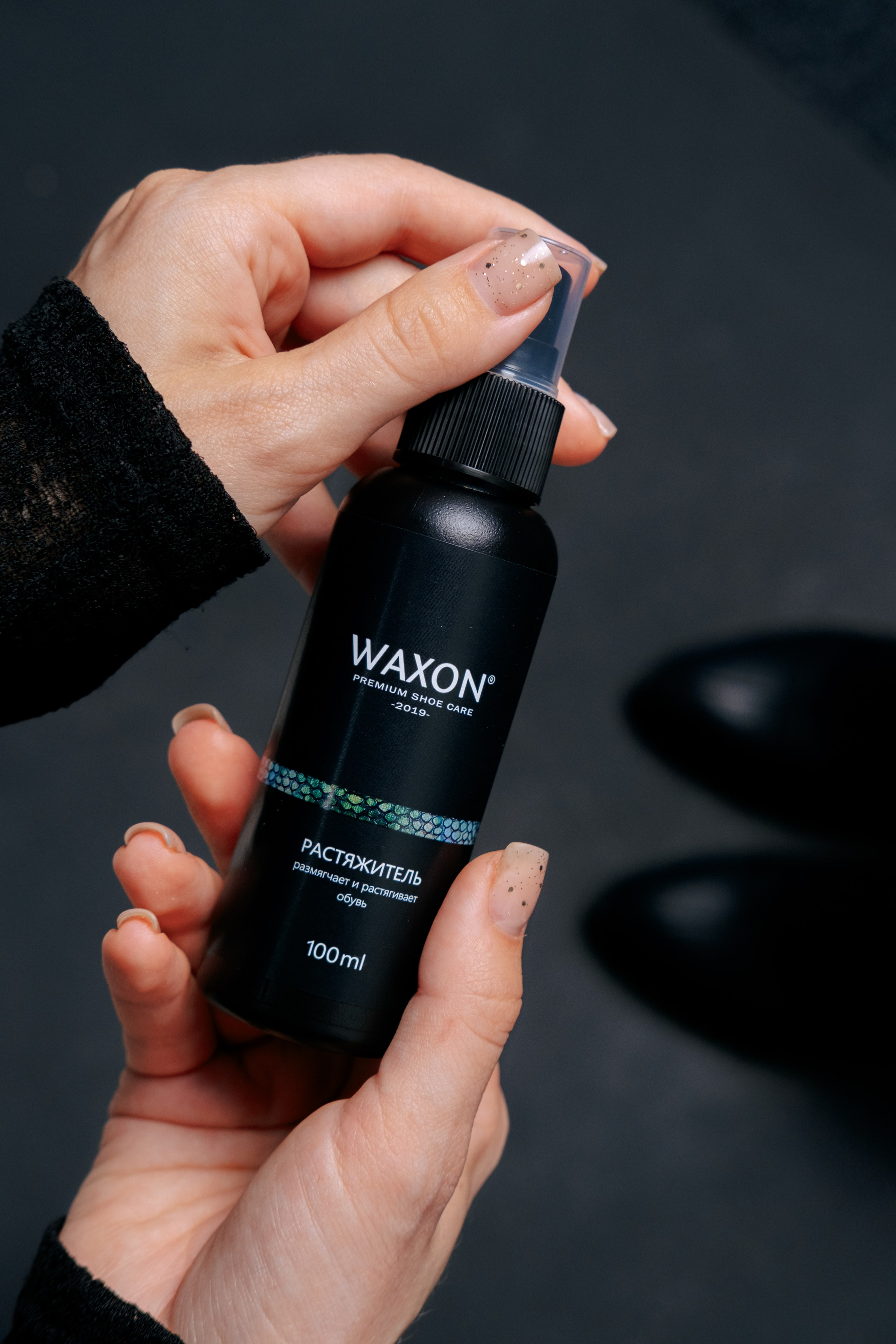 Фотосессия для маркетплейсов