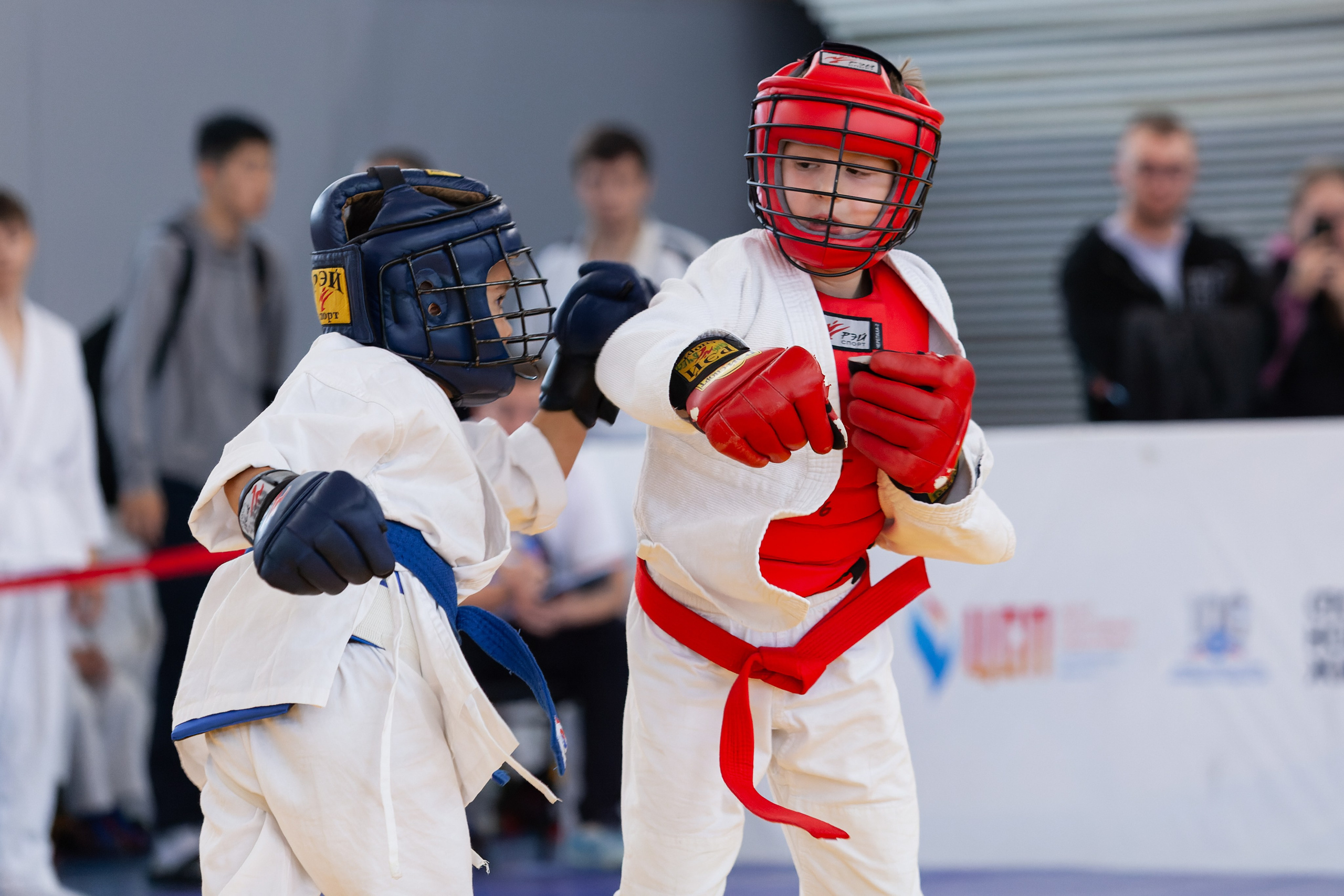 Турнир по АРБ. Кутузов Евгений Фотограф в Южно-Сахалинске