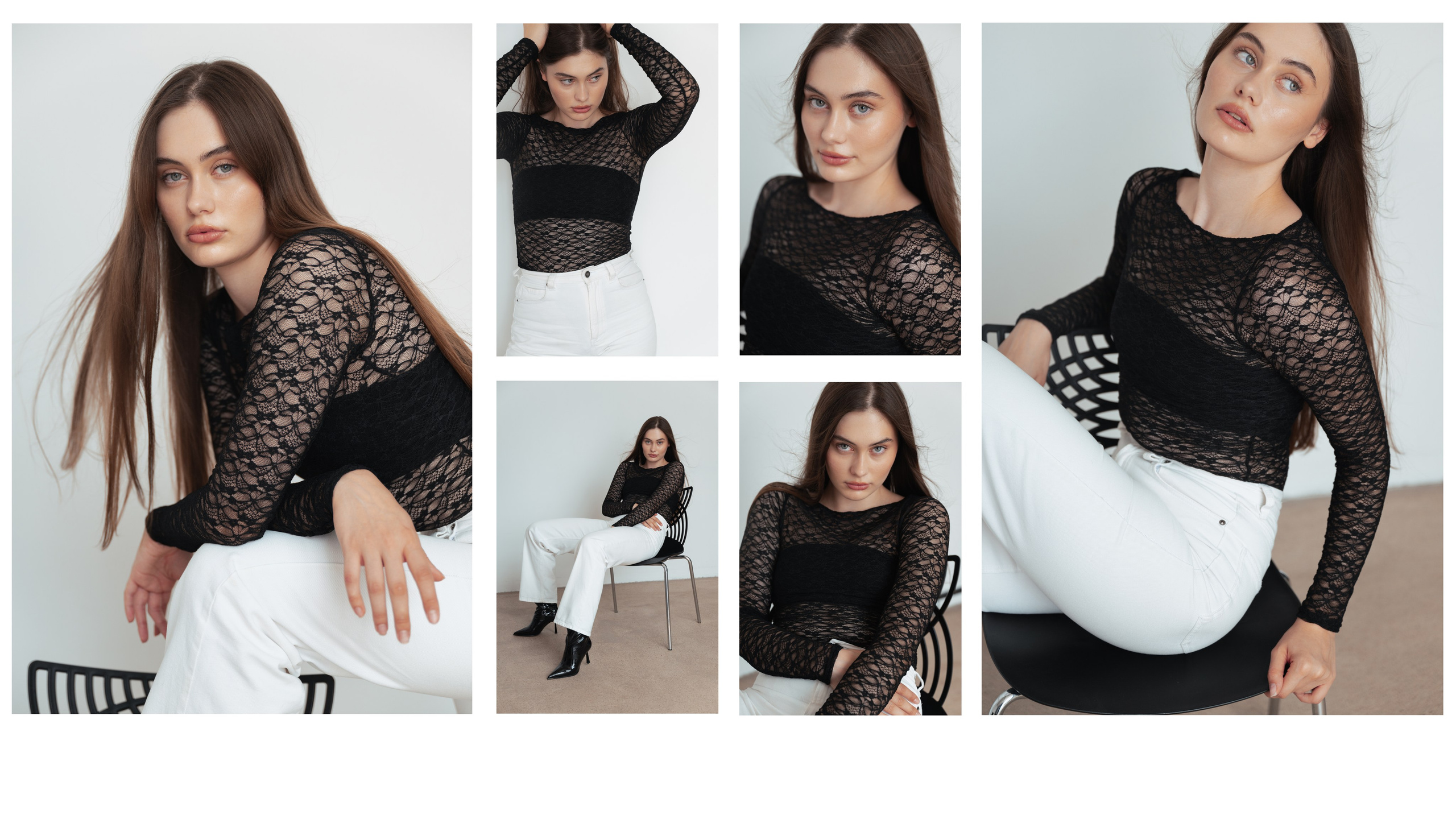 Фотограф в Уфе Яна Шакирова