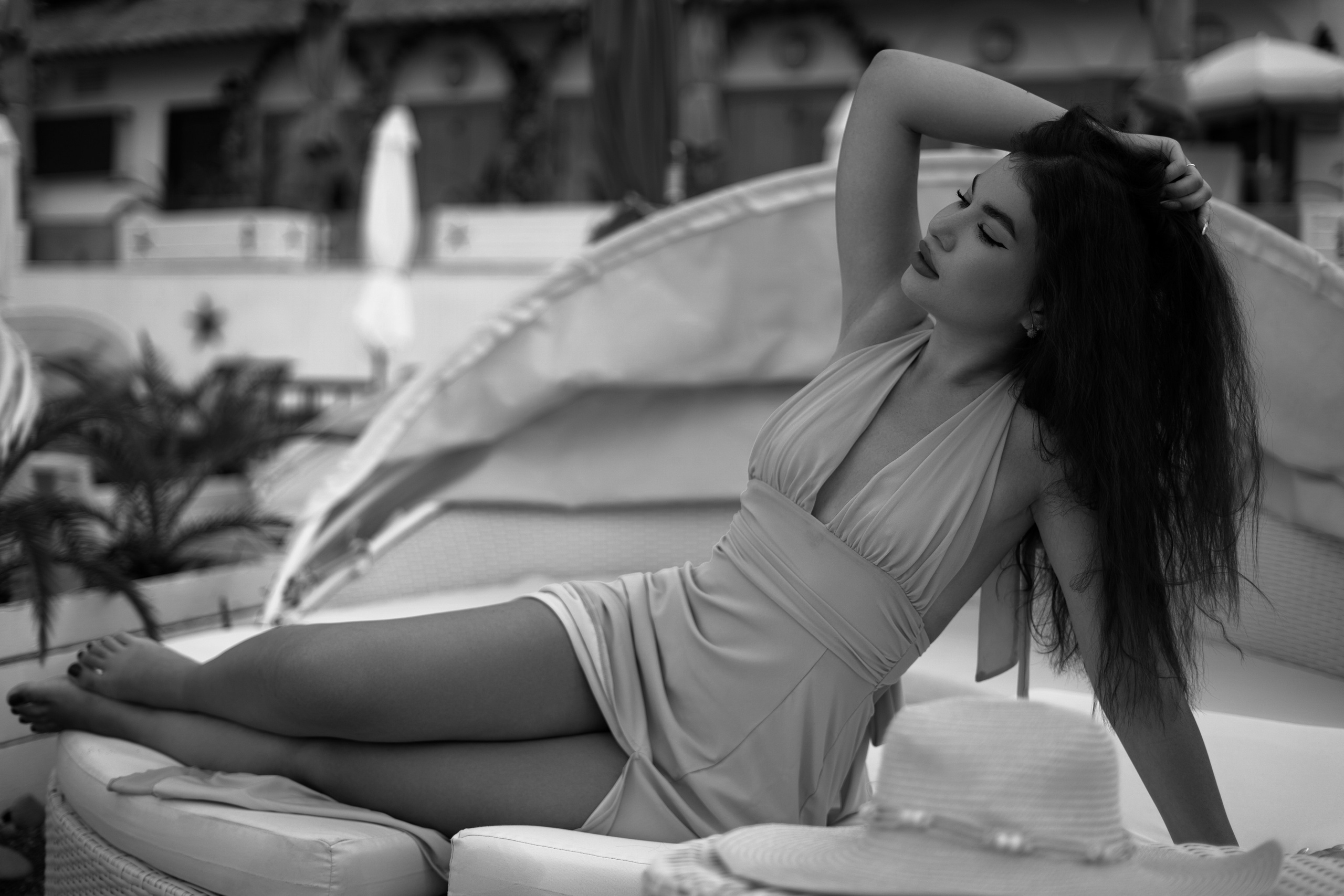 Портретная съемка. Профессиональный Фотограф в Сочи Марина Ситкина