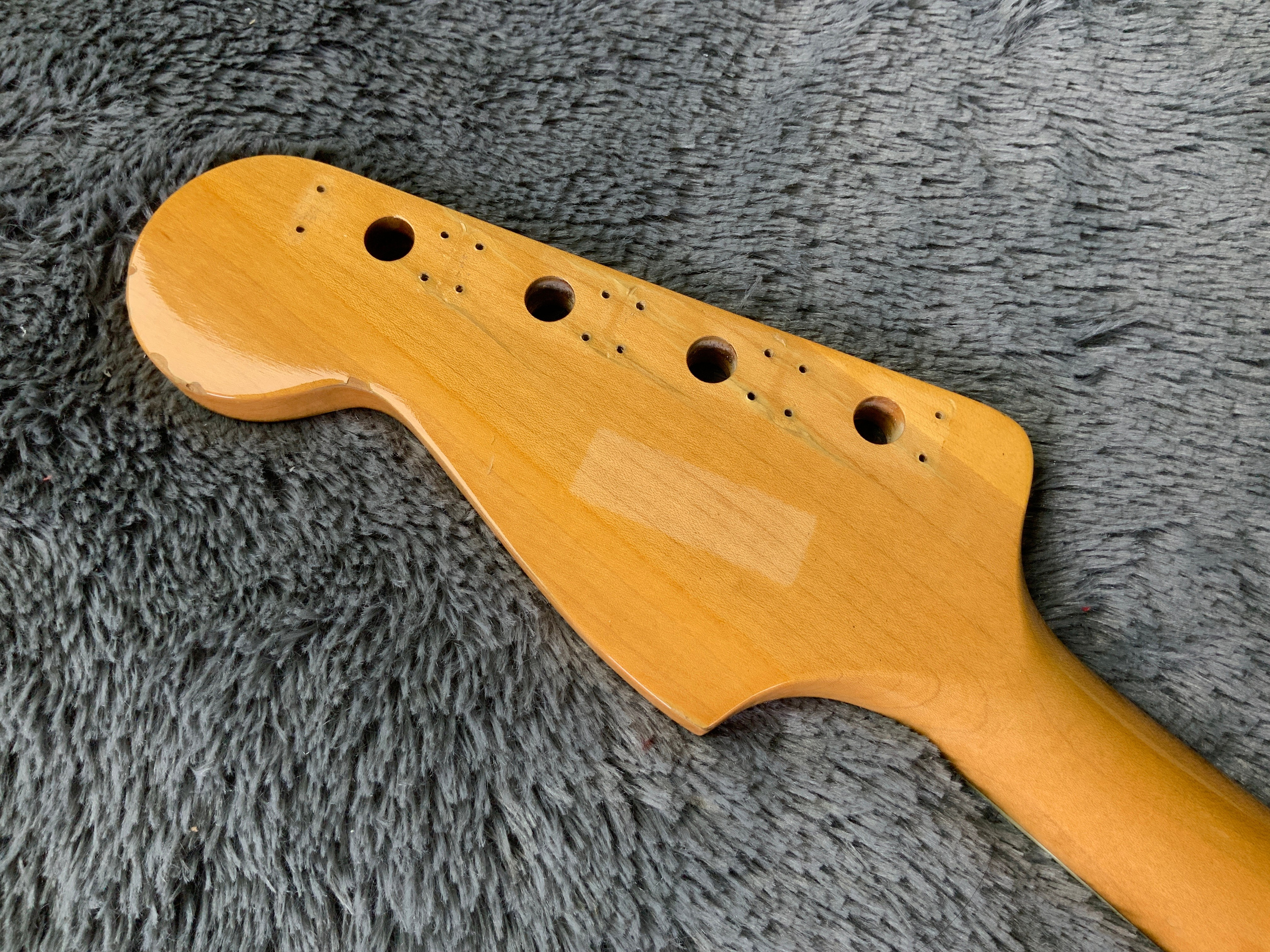 Westminster Jazz Bass Japan 1976