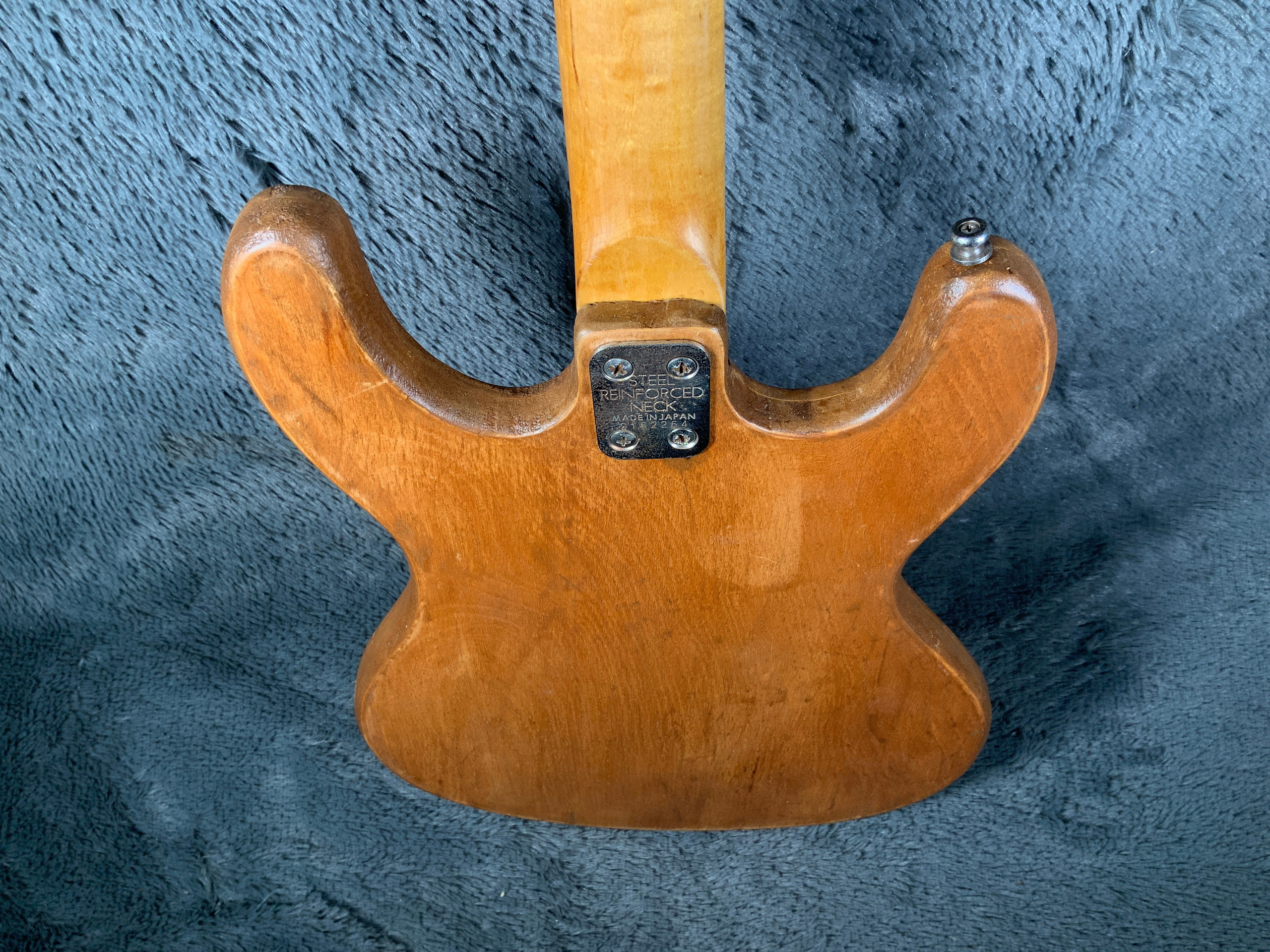 Aria Diamond 1702T Japan 60-70's