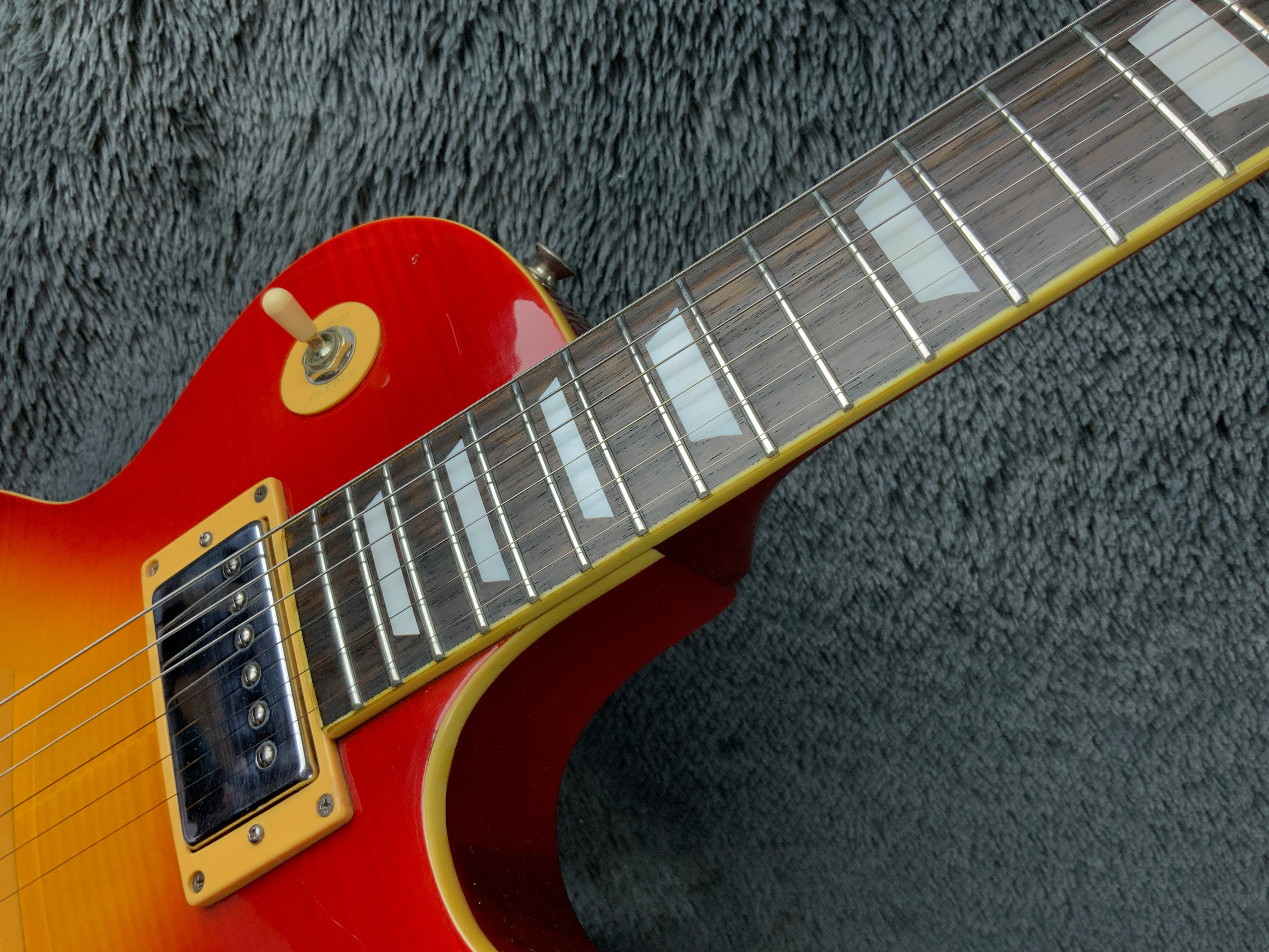 Maison Les Paul Standard