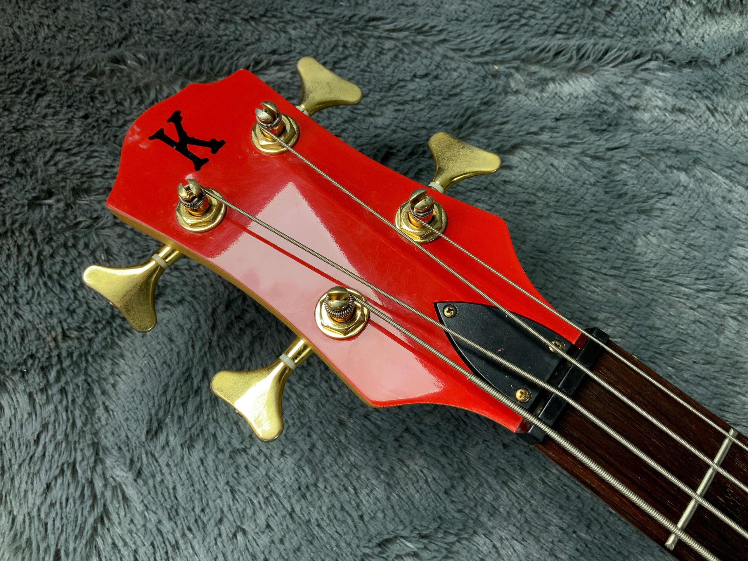 K Mockingbird Korea 90's