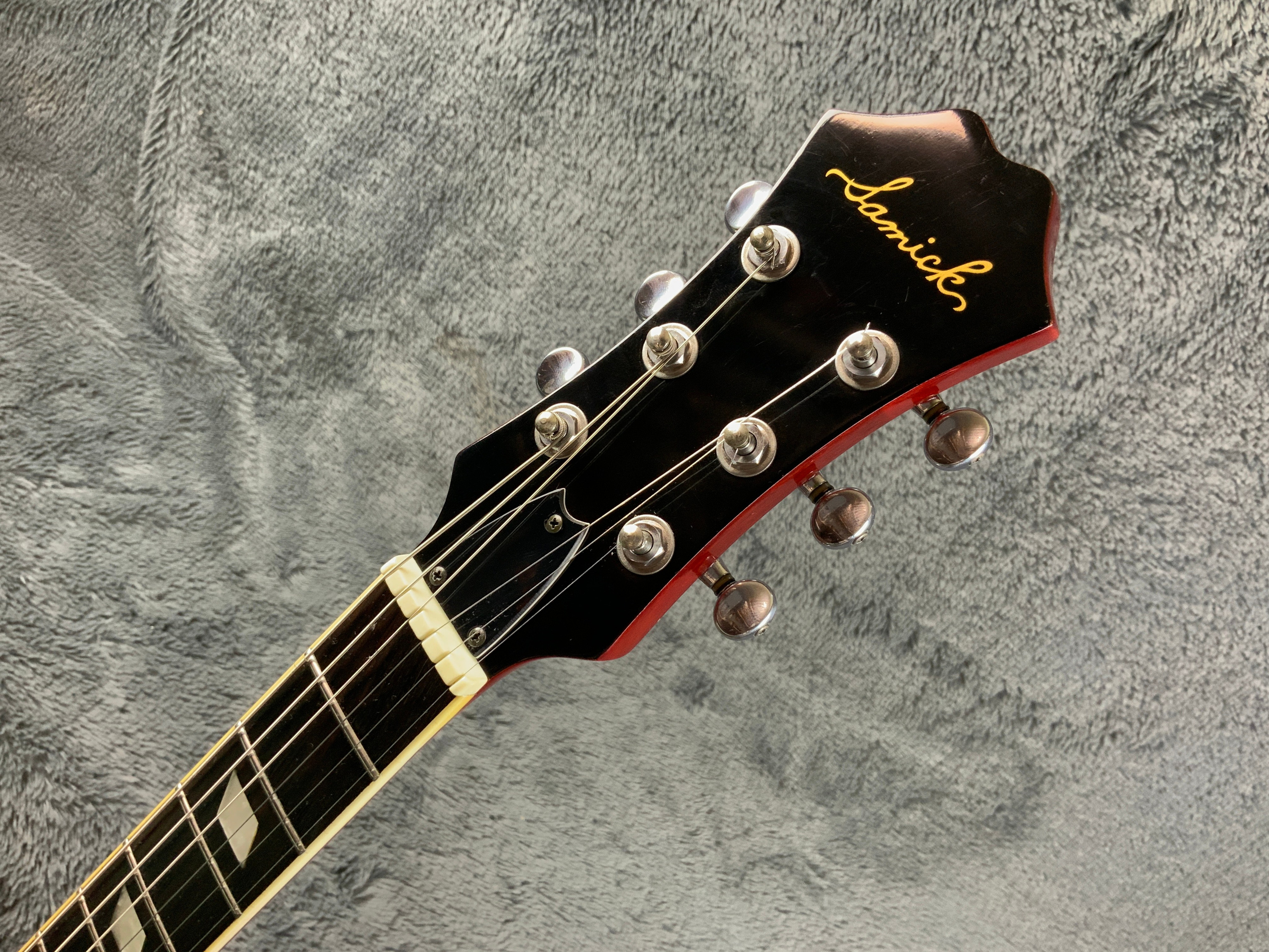 Samick EPSA-WR Epiphone Casino