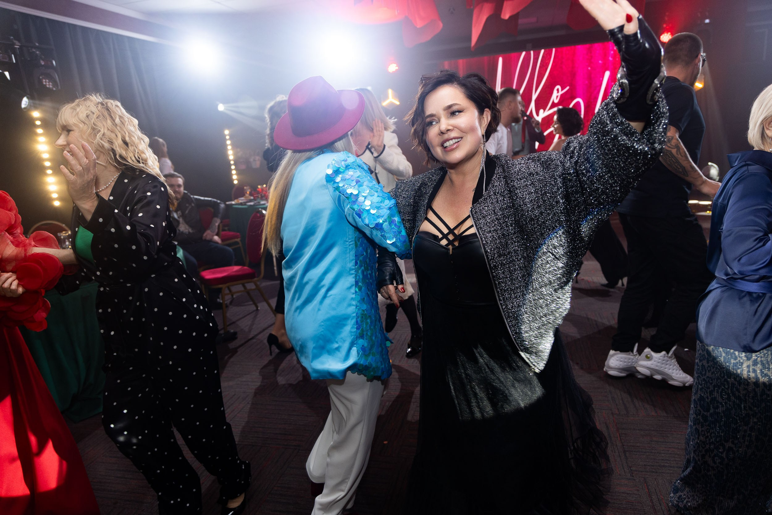 День Рождения 50 лет