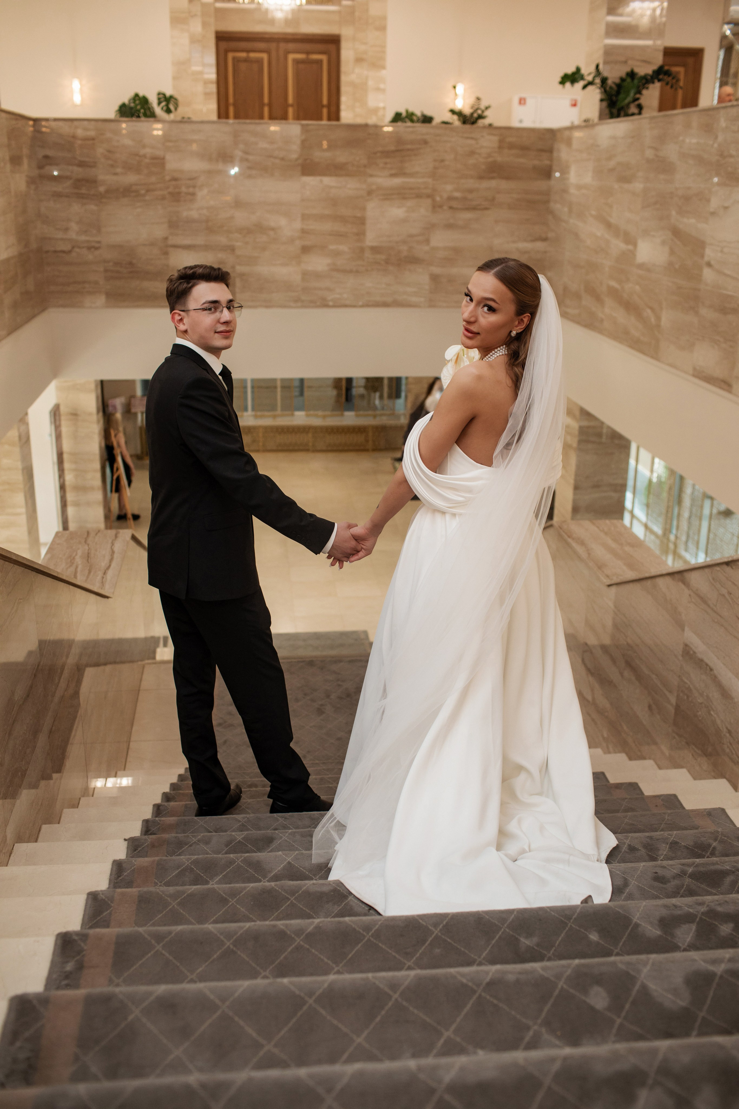 Саша & Саша. Фотограф в Москве и Подольске Алла Богатова