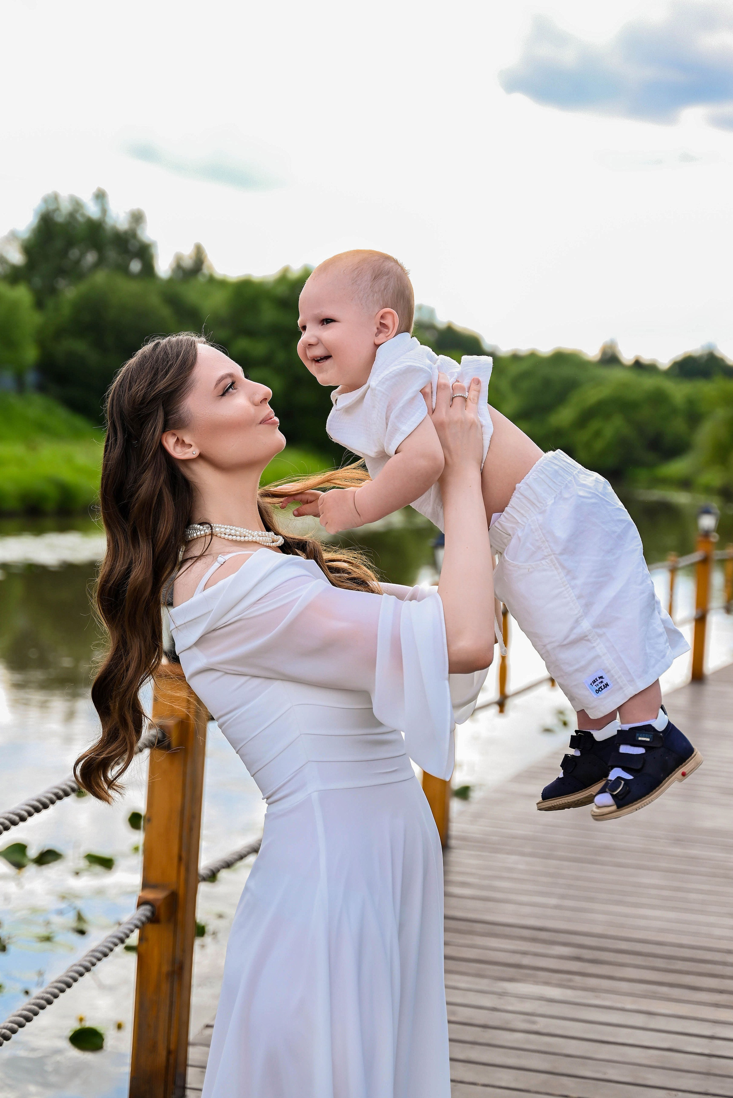 Семейная фотосессия, семейный и детский фотограф Москва, семейная фотосессия под ключ. Главная