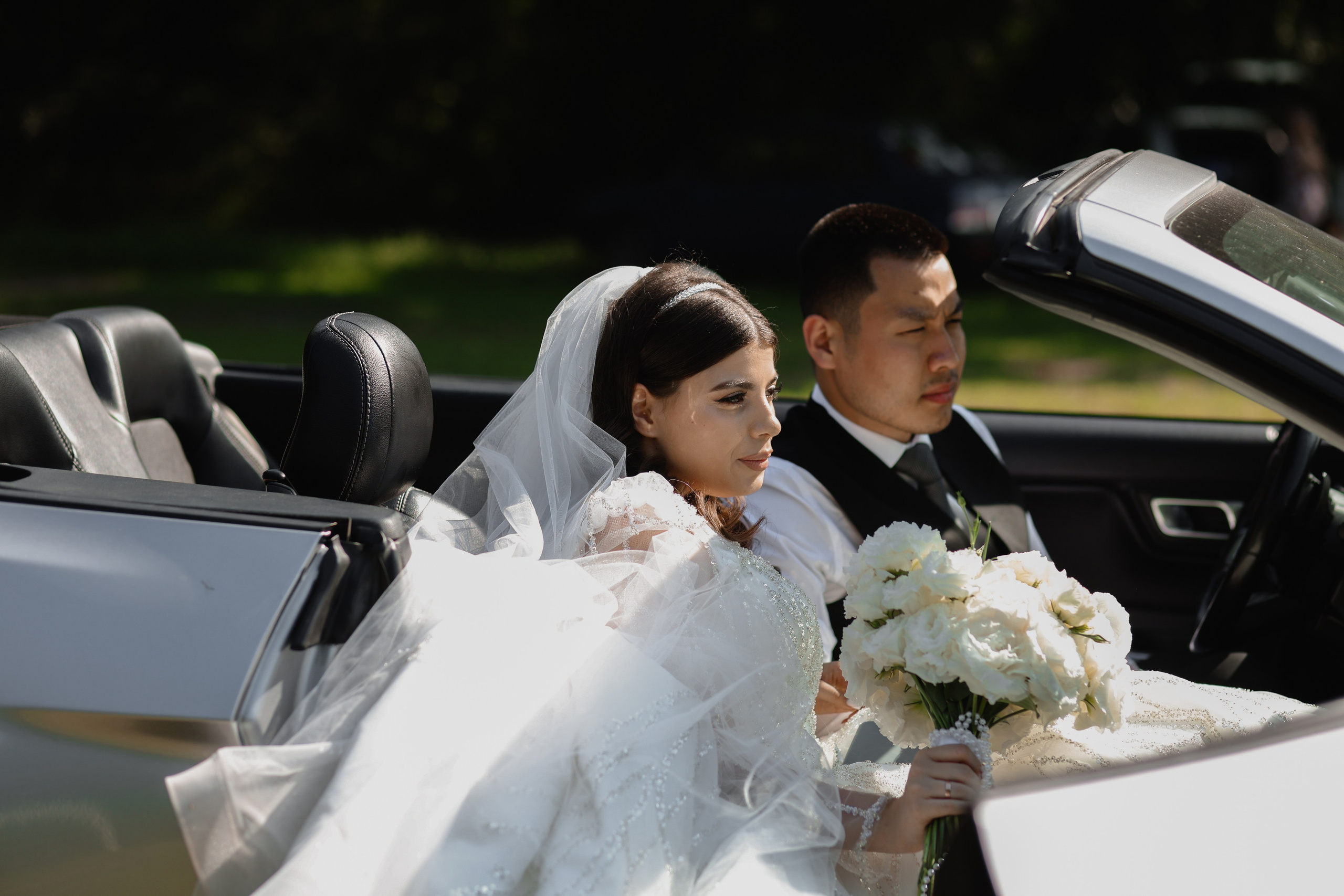 Свадебный. Семейный и свадебный фотограф Мальцева Юлия