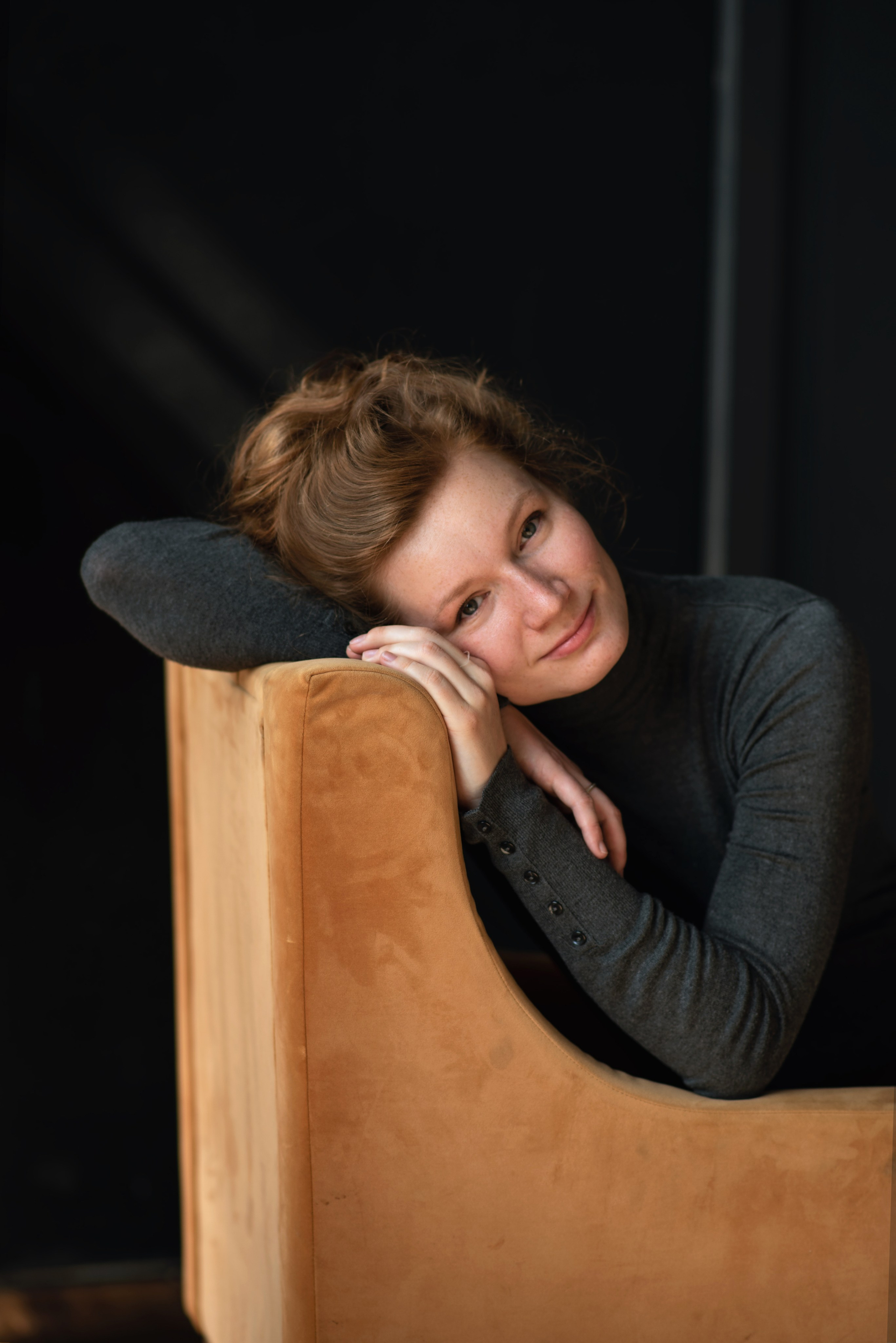 Фотограф Москва, индивидуальная фотосессия в студии для девушки. Фотограф в Москве и Люберцах, Валя Шикулина