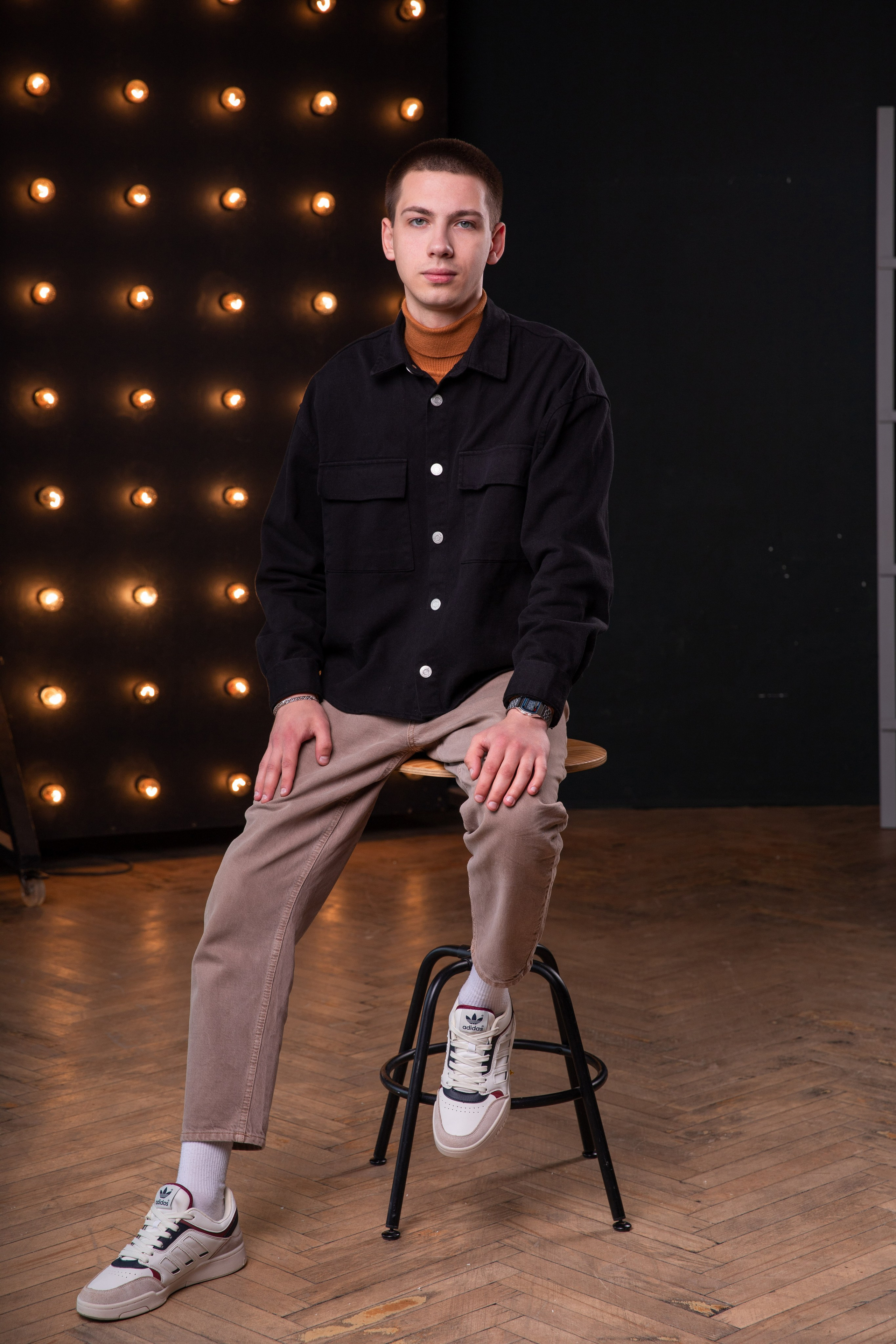 Старшая школа. Выпускные школьные фотоальбомы для школ и детских садов в Волгограде и Волжском