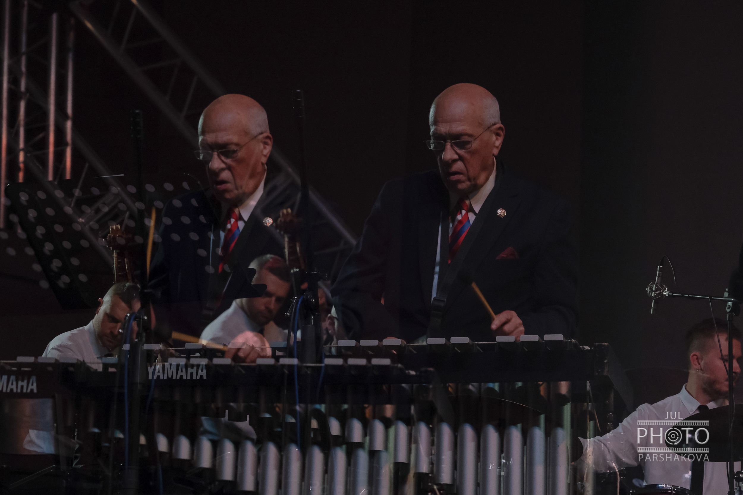 JAZZ PHILARMONIC ORCHESTRA. Фотограф в Санкт-Петербурге и Москве Юлия Паршакова