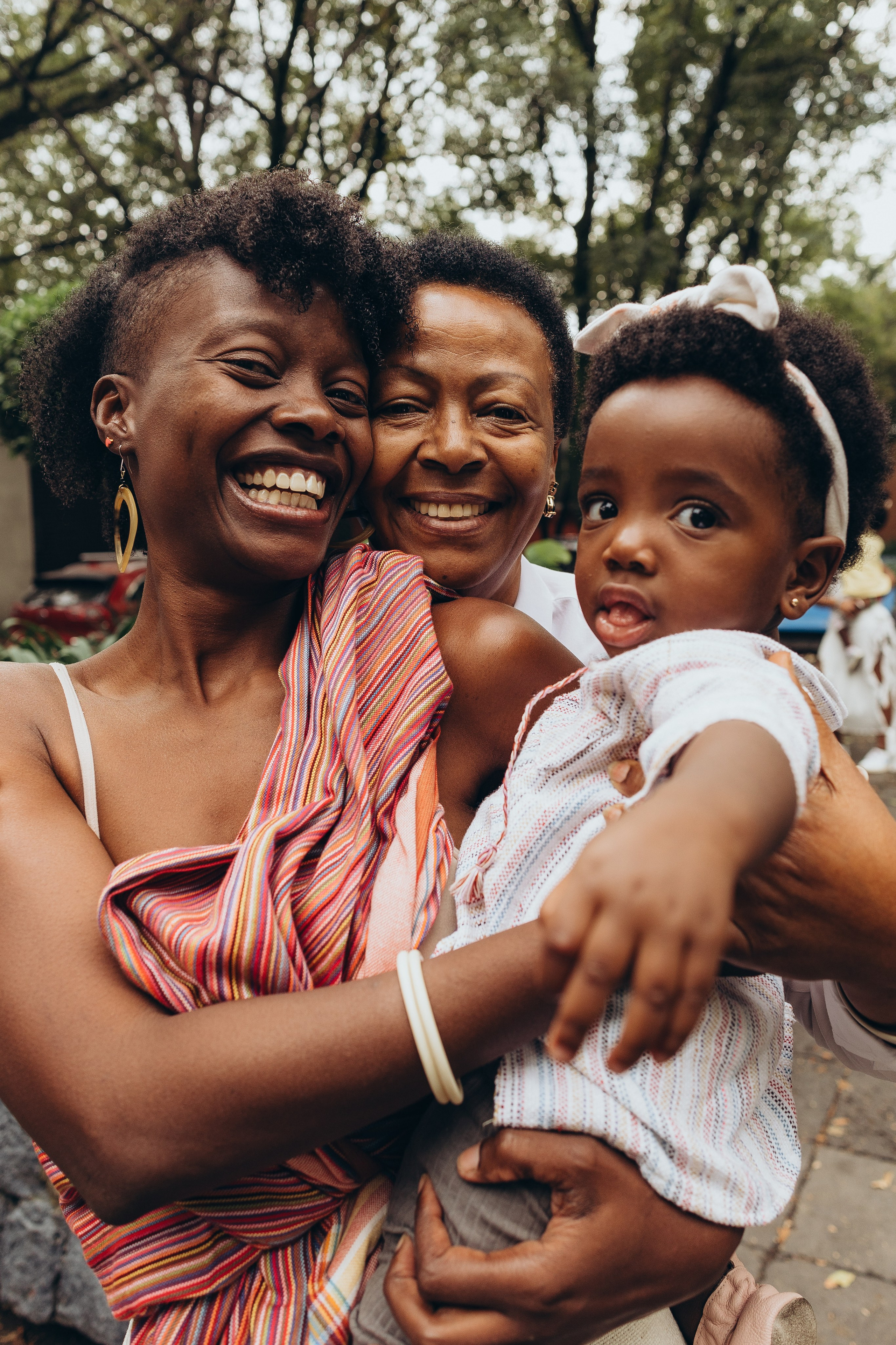 Большая семья Лорны. Ирина Крохалева. Семейный фотограф в Екатеринбурге