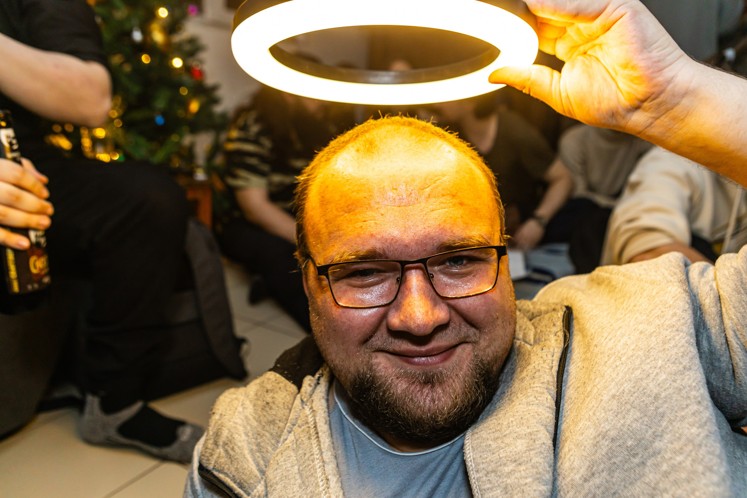 Квартирник «Оник» № 122. Видеограф PRO Новокузнецк