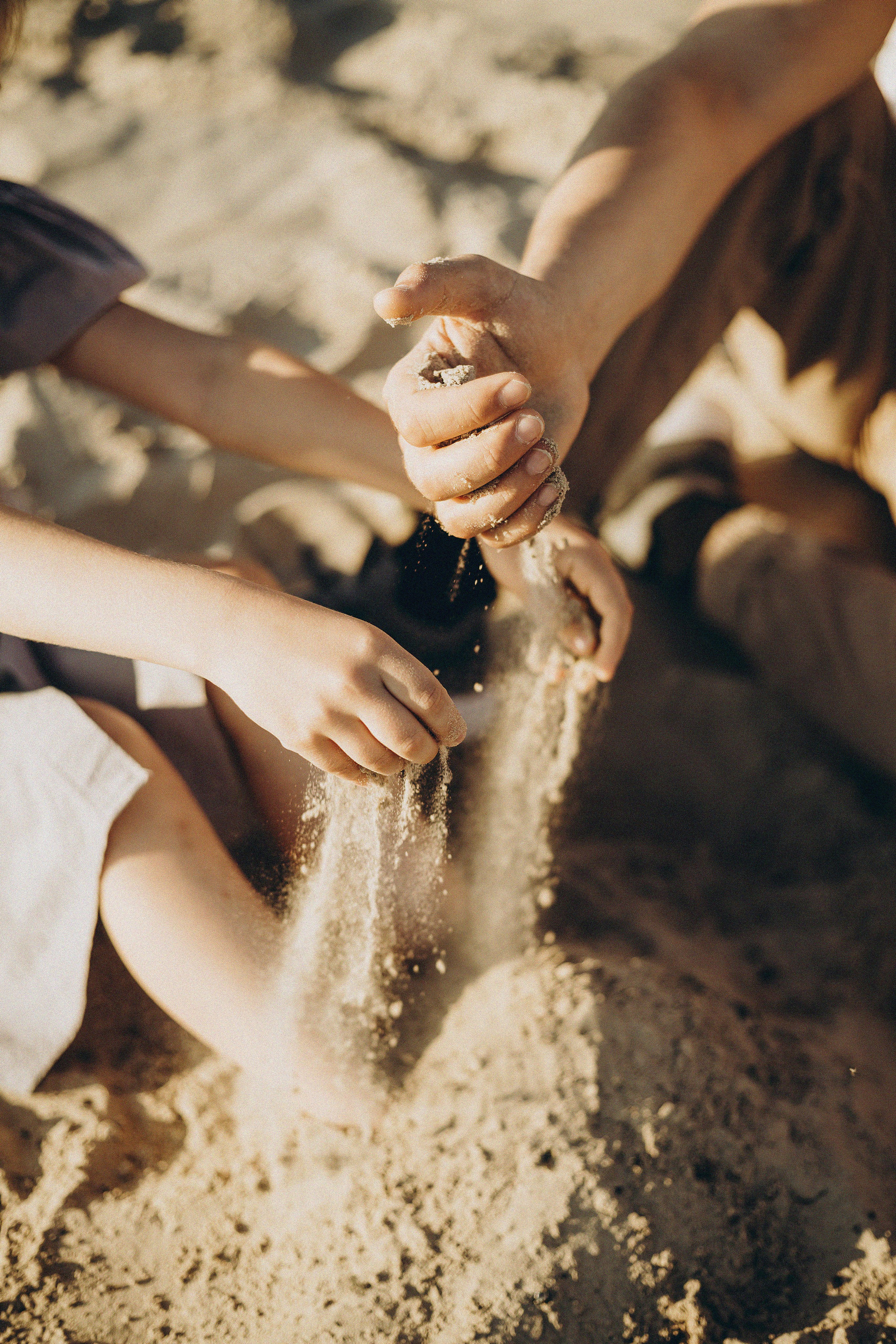 Семейный и детский фотограф в Ханты-Мансийске Юлия Дрогаль