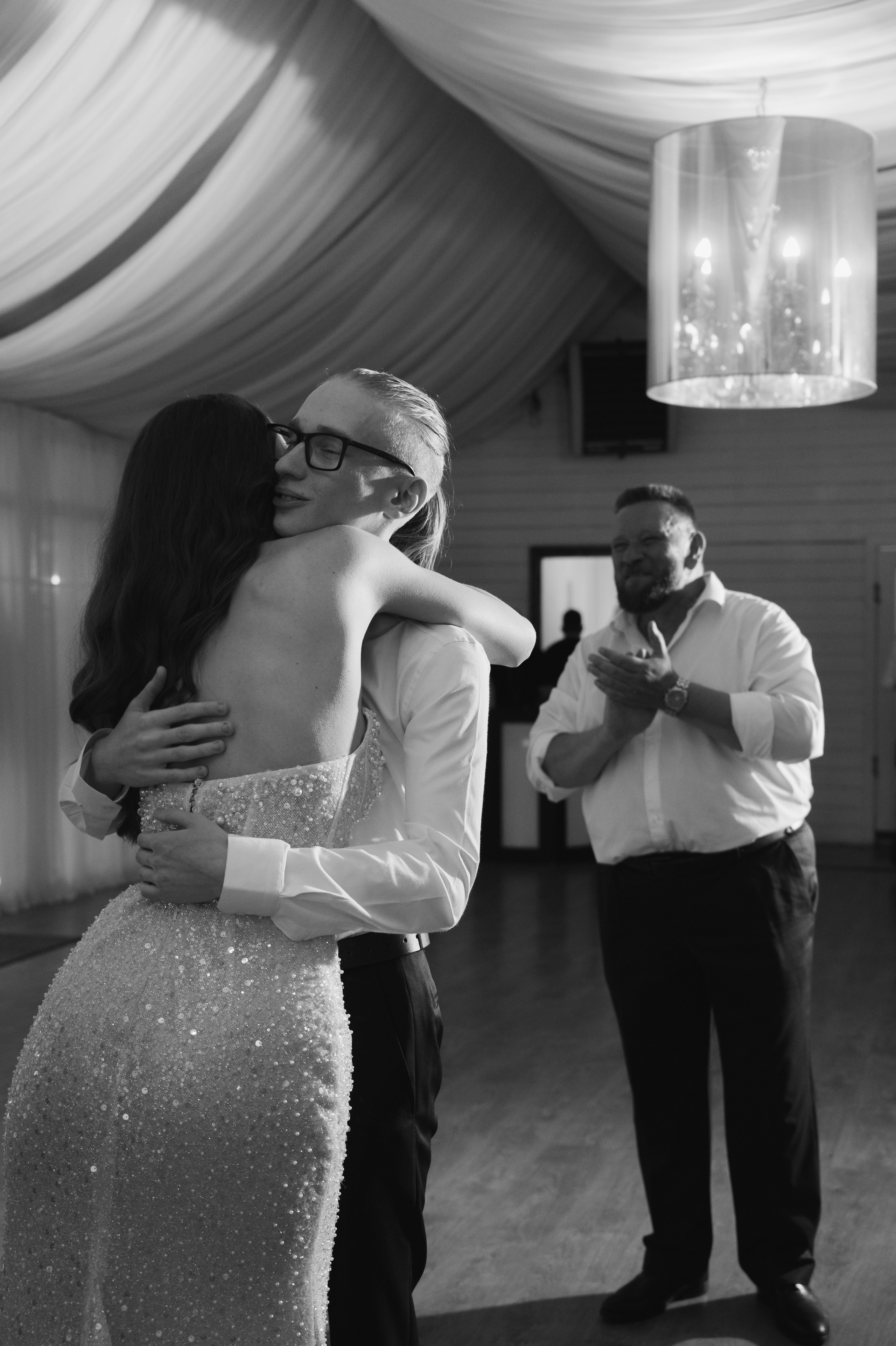 Anna & Boris. Свадебный и семейный фотограф Вероника Холод