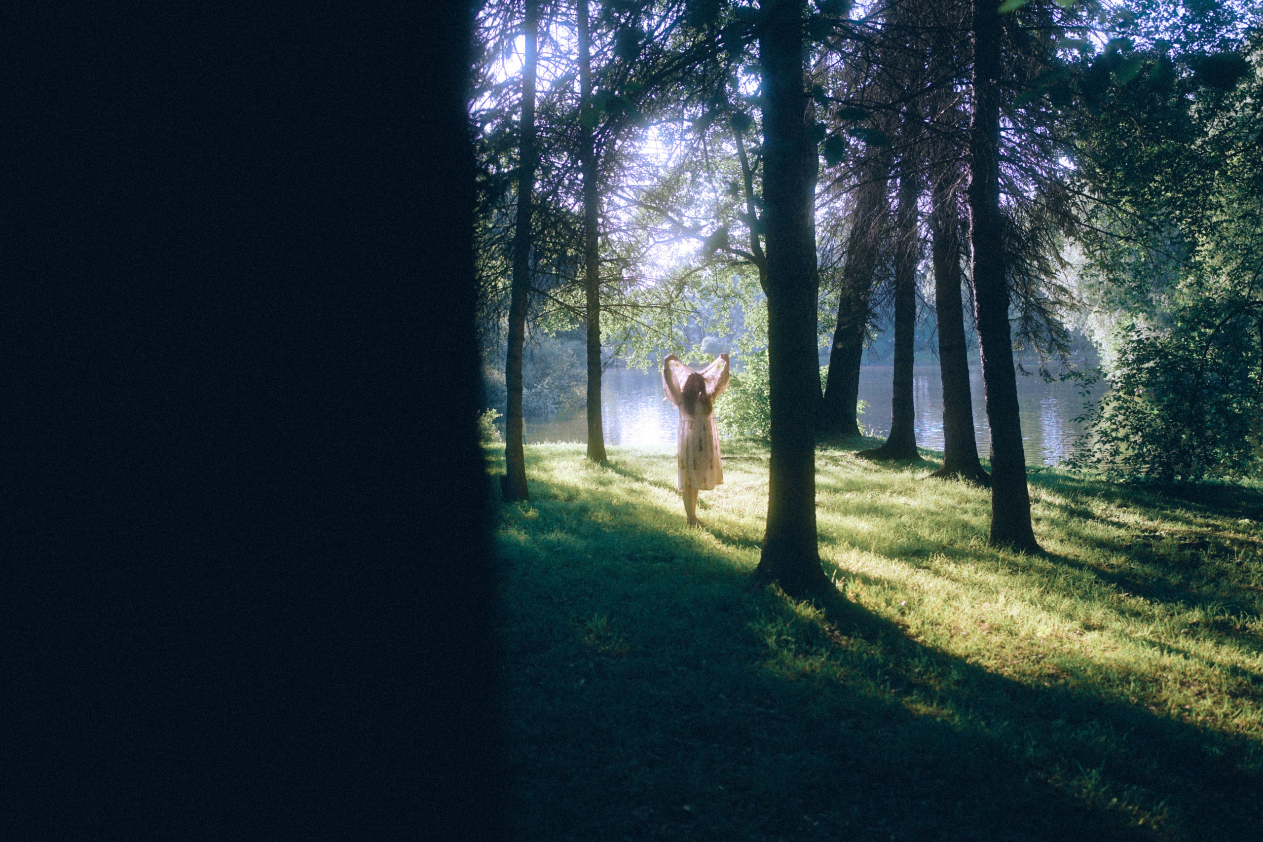 Фотограф в Санкт-Петербурге Золотько Алина