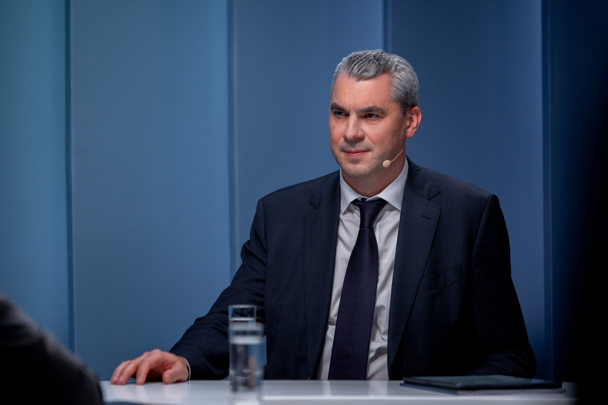 AI Journey 2025. Павел Шарапов | Фотограф | Москва