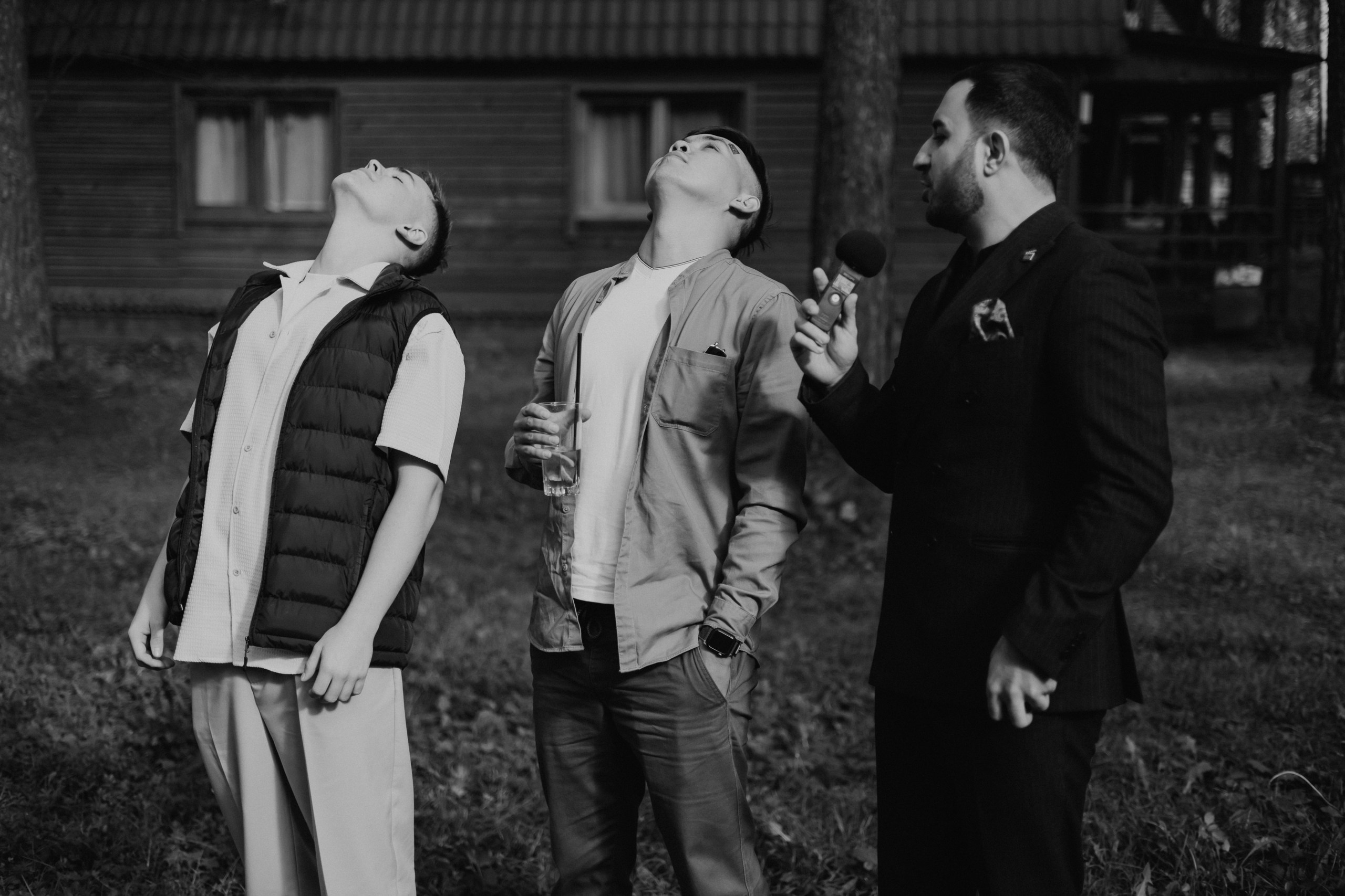 Егор и Юля. Организатор мероприятий в Абакане I Ольга Петухова