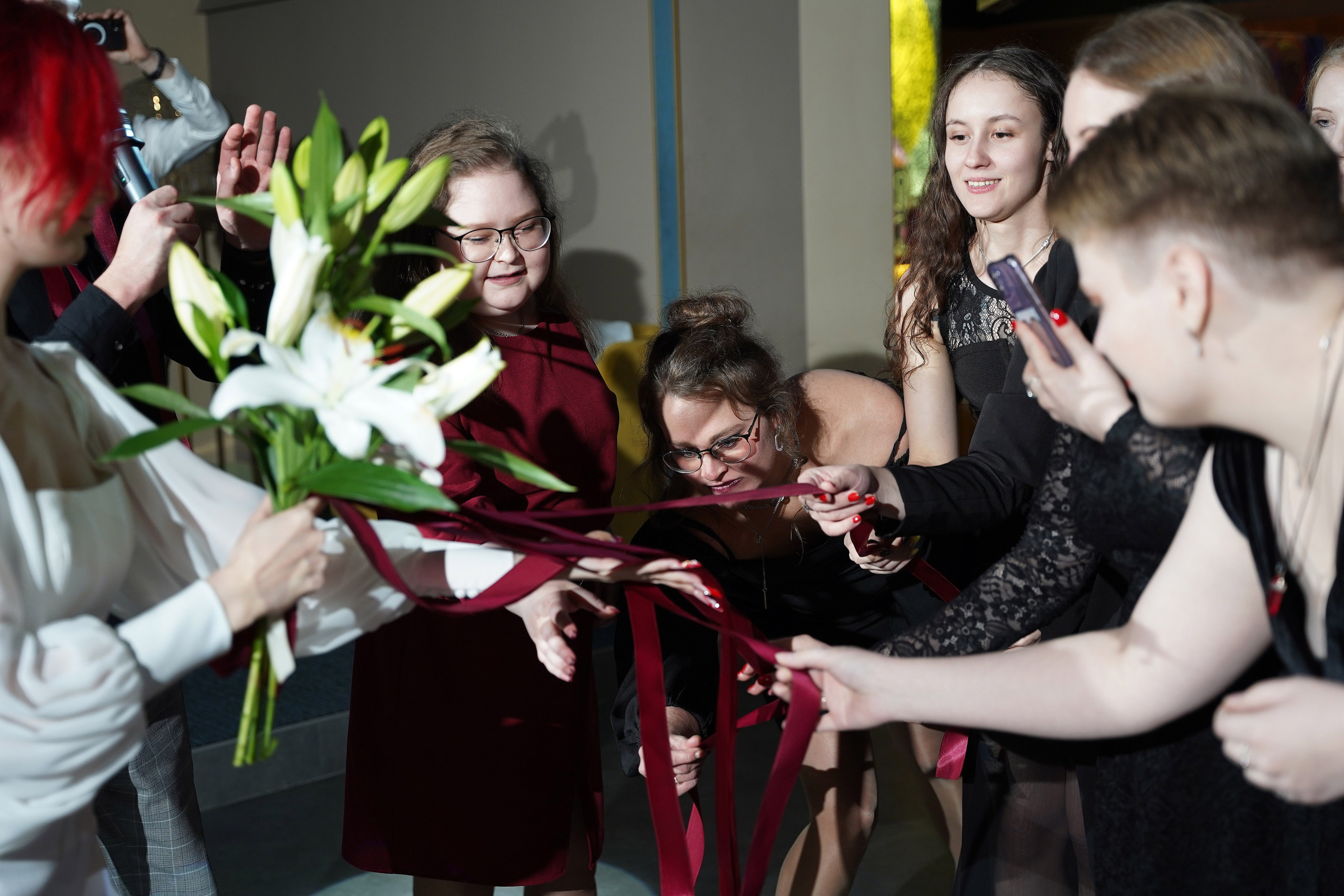 КИРИЛЛ И ВИКТОРИЯ. Свадебный фотограф Наталья Помазкина | Репортаж Екатеринбург Москва