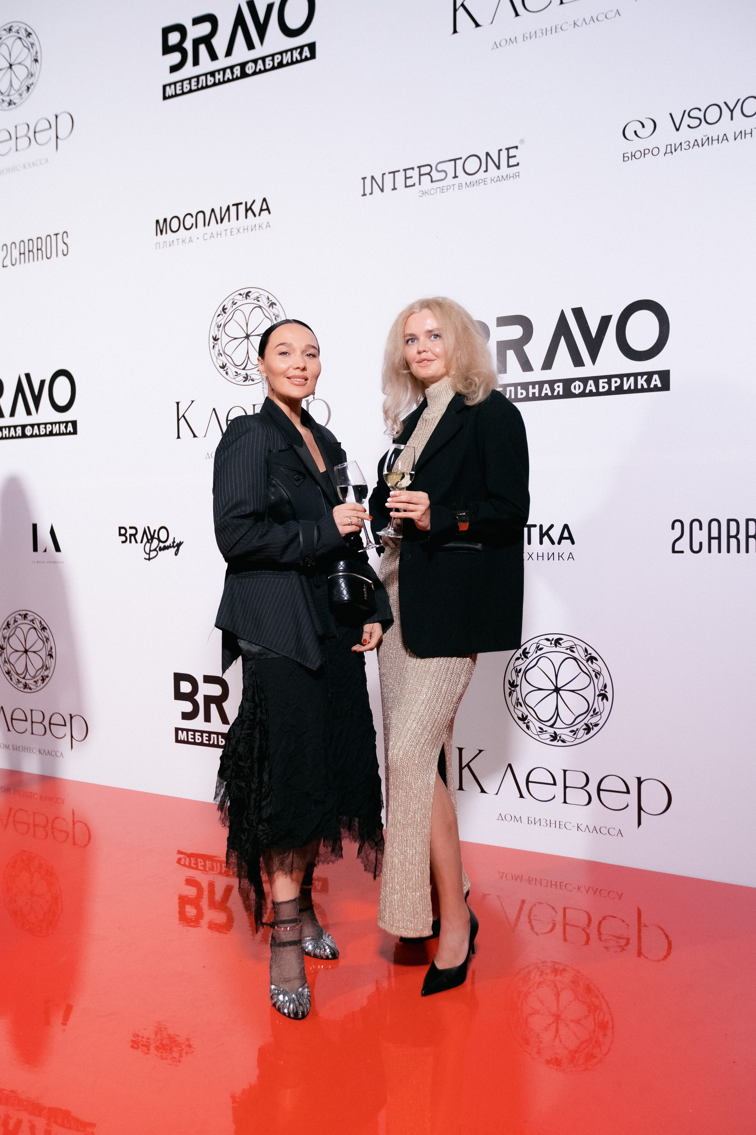 BRAVO BIRTHDAY 13 — PART I. СВОИ. ФОТООТЧЕТЫ-СОБЫТИЯ-МЕСТА