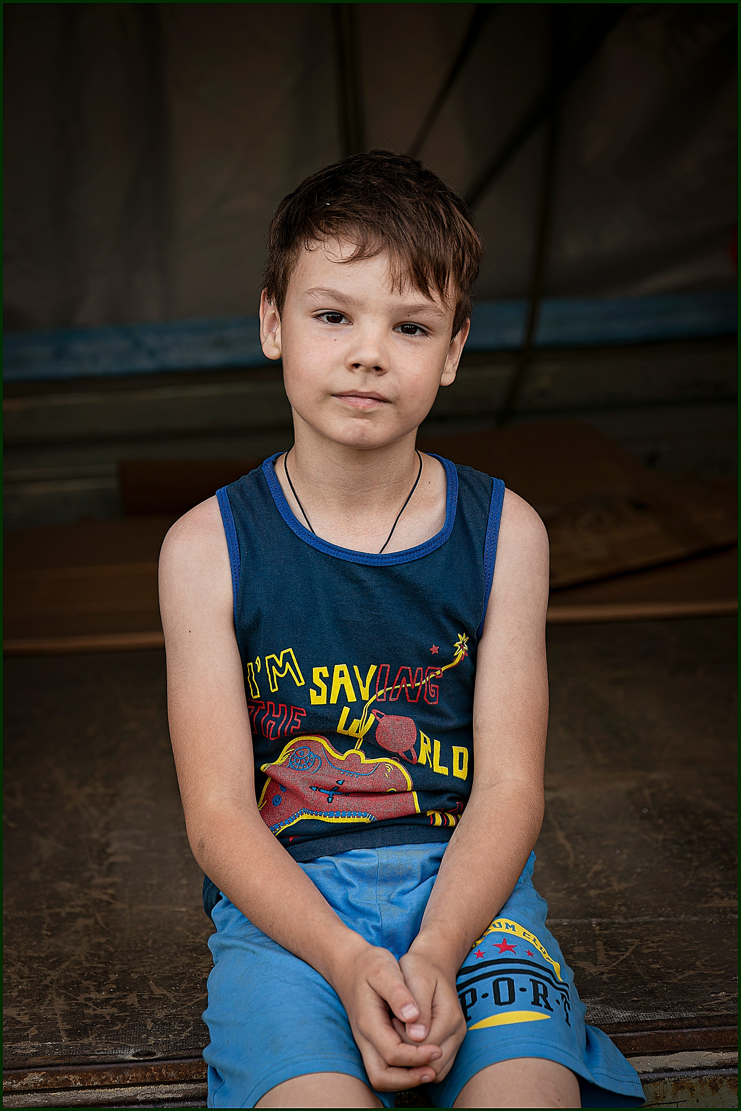 Портрет. Лев Постнов.Фотограф. Нижний Новгород