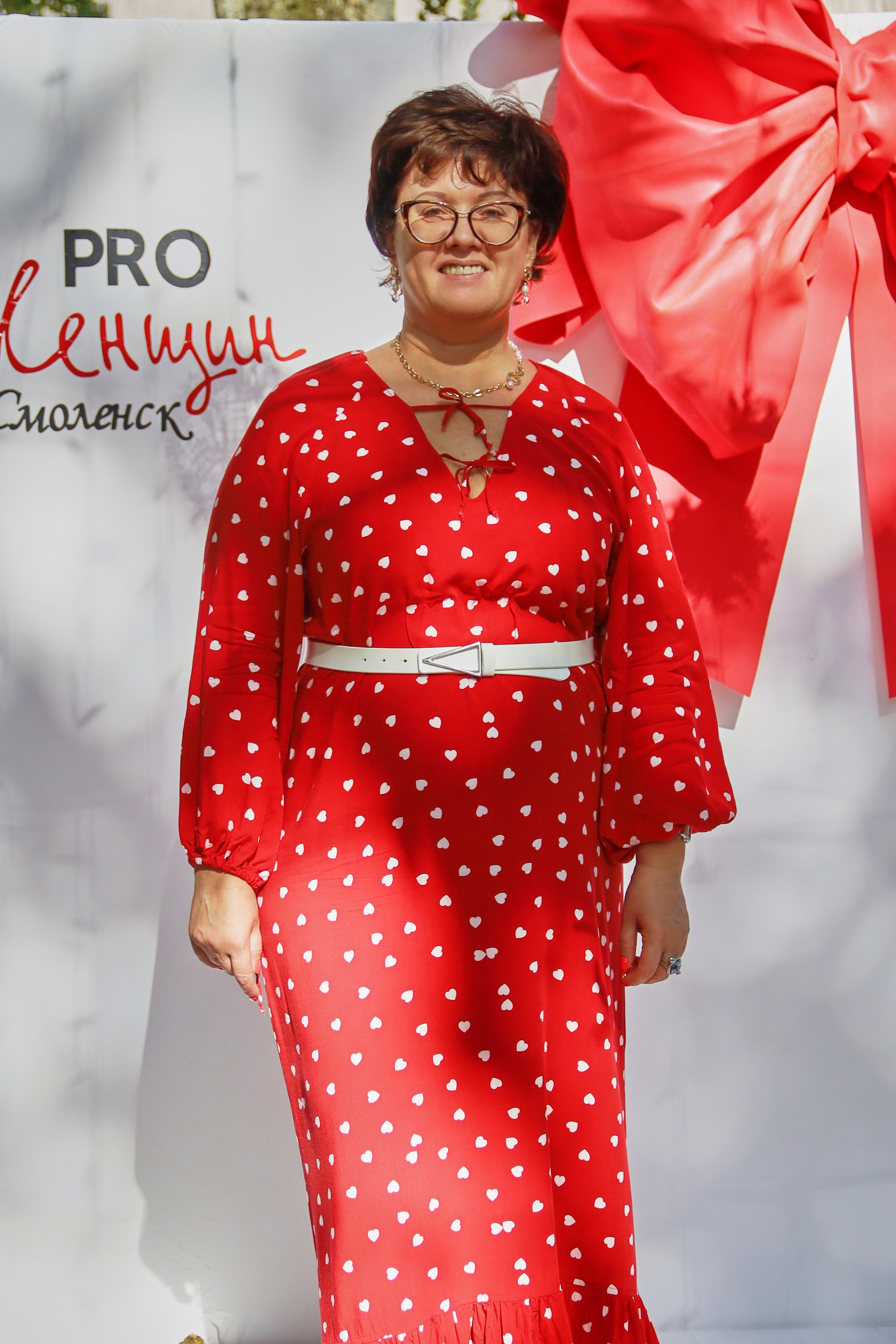 Международный эстафетный фестиваль PRОWOMENFEST 2024. Фотограф в Смоленске Ася Польшина