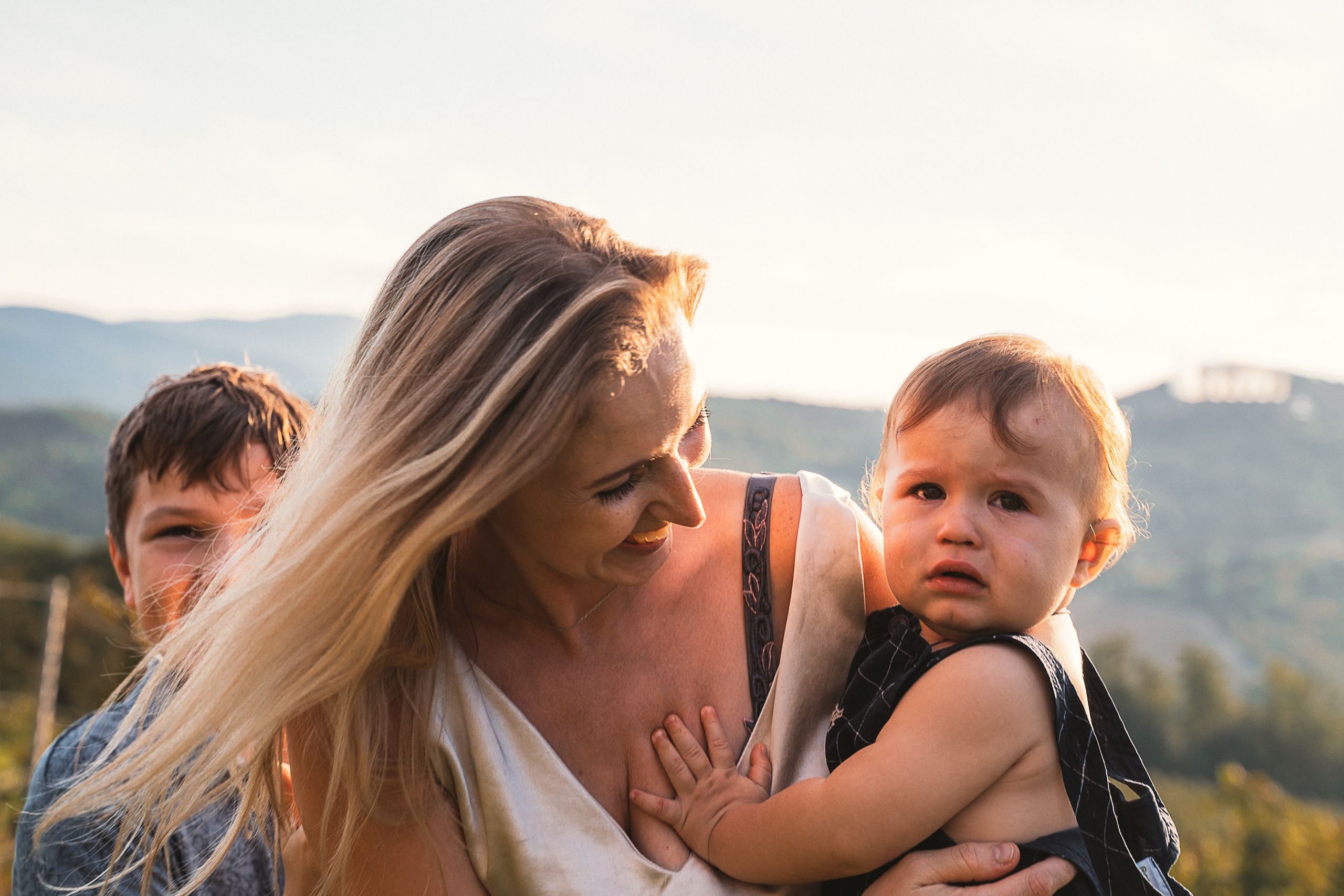 Artlager. Family Lifestyle Photographer in Lucca, Italia