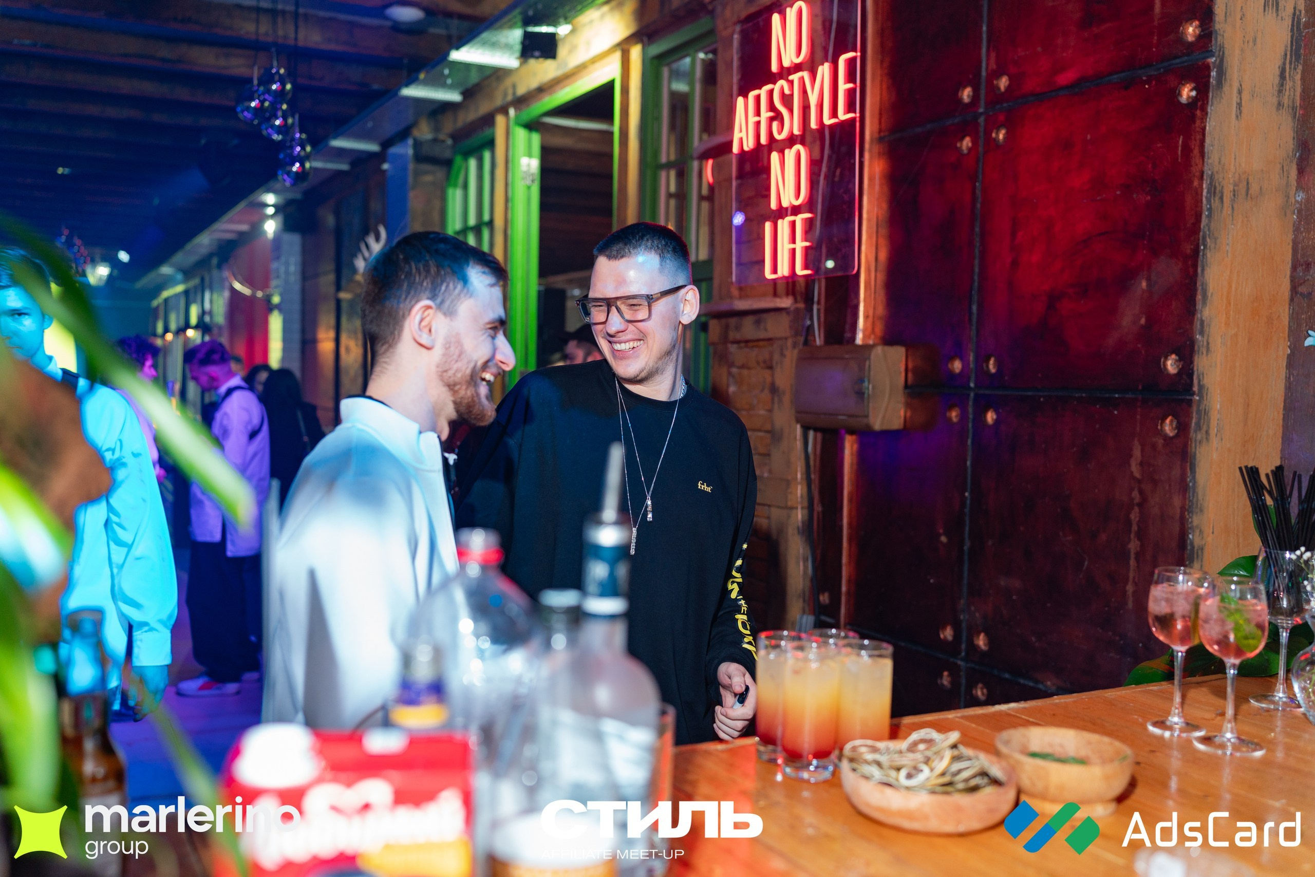 СТИЛЬ. Репортажный фотограф в Москве Измалков Артем